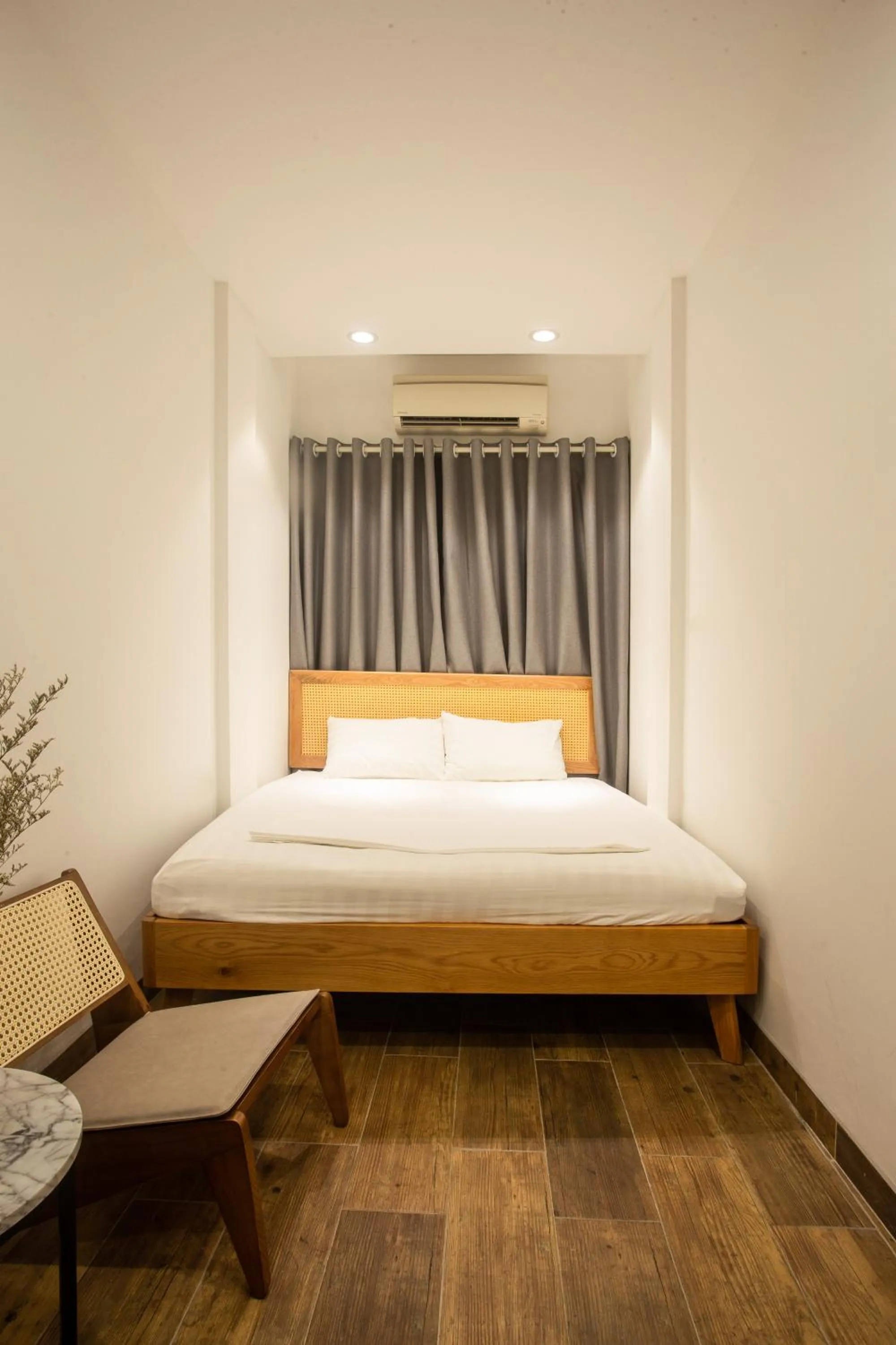 Bed in Lanha Hotel - Homestay