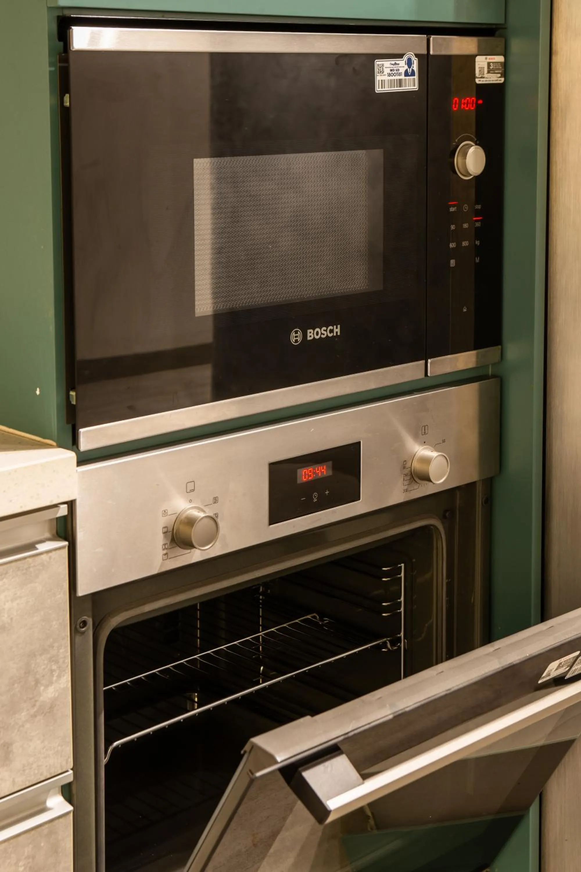 minibar in Lanha Hotel - Homestay