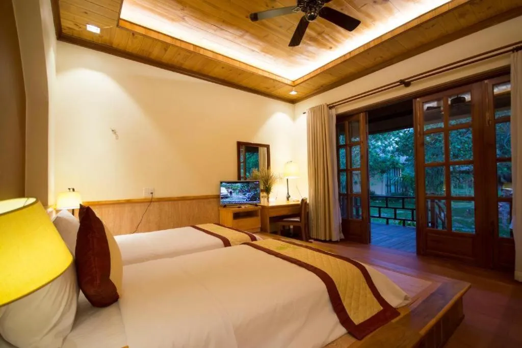 Paradiso Phu Quoc Resort