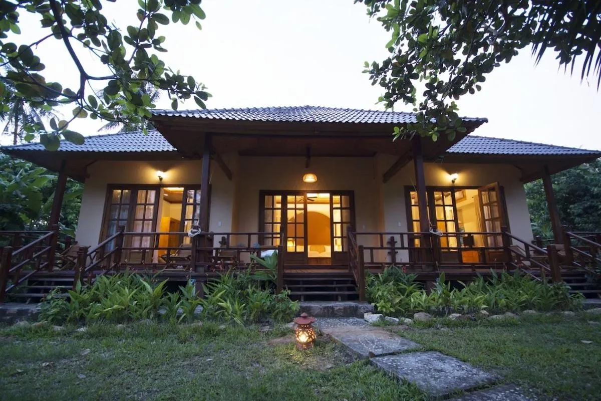 Paradiso Phu Quoc Resort