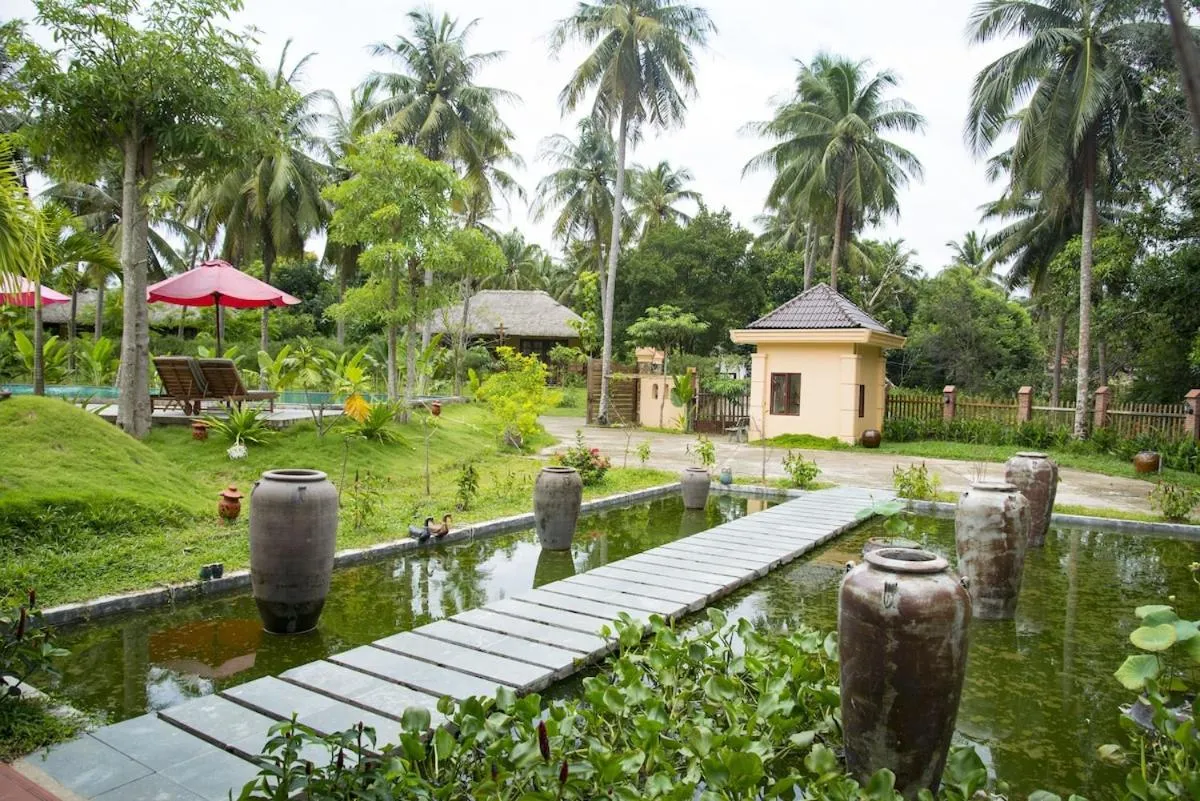 Paradiso Phu Quoc Resort