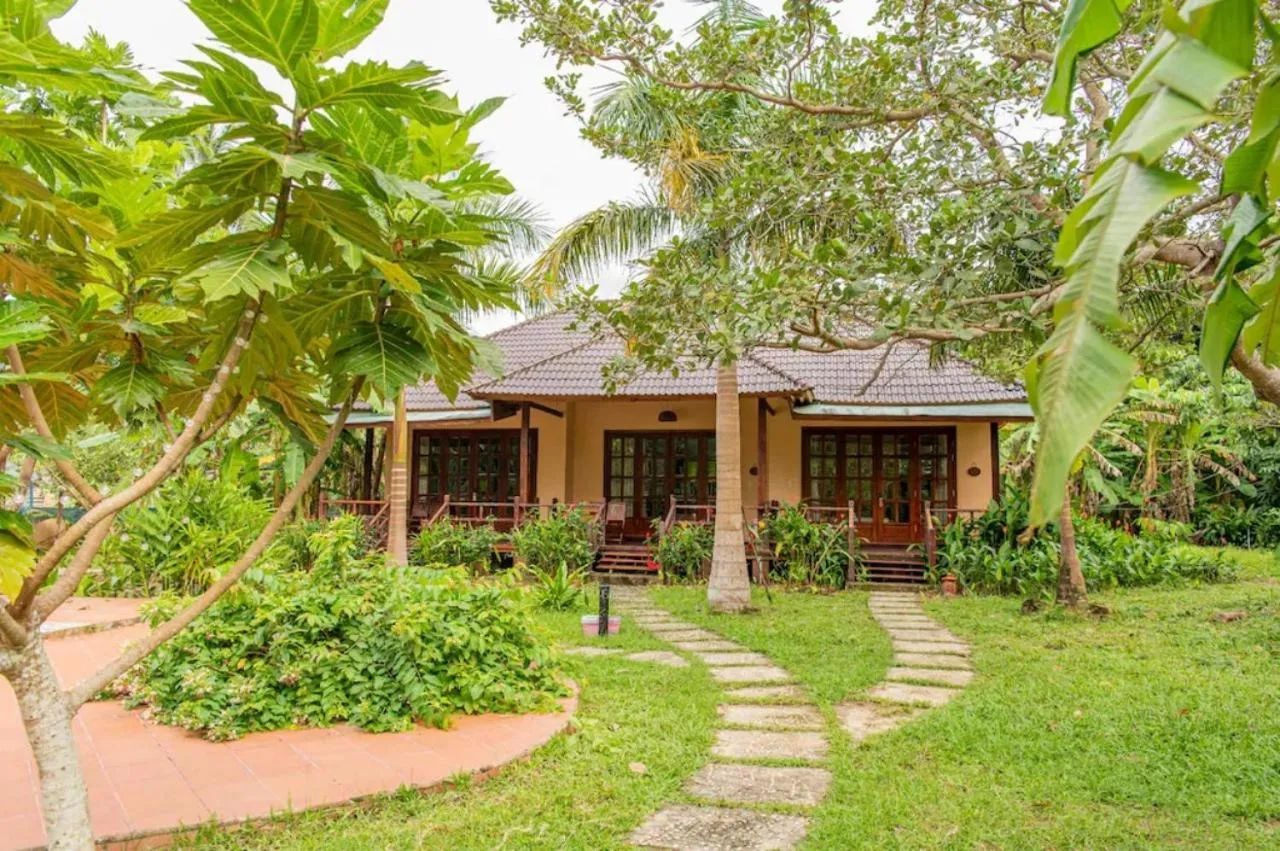 Paradiso Phu Quoc Resort