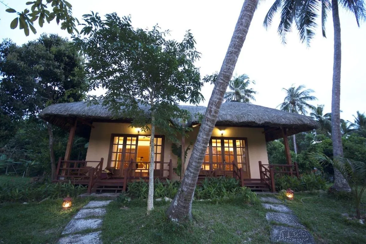 Paradiso Phu Quoc Resort