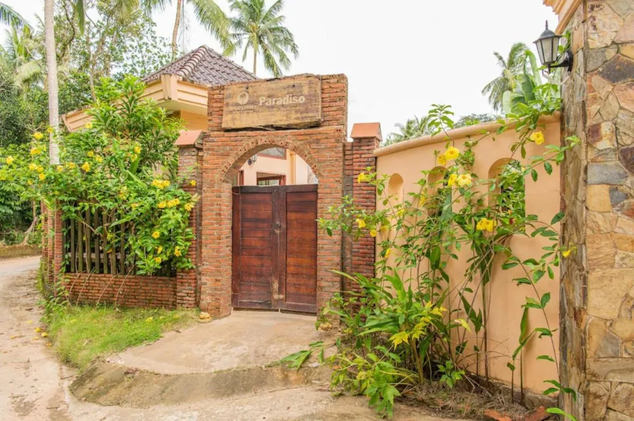 Paradiso Phu Quoc Resort