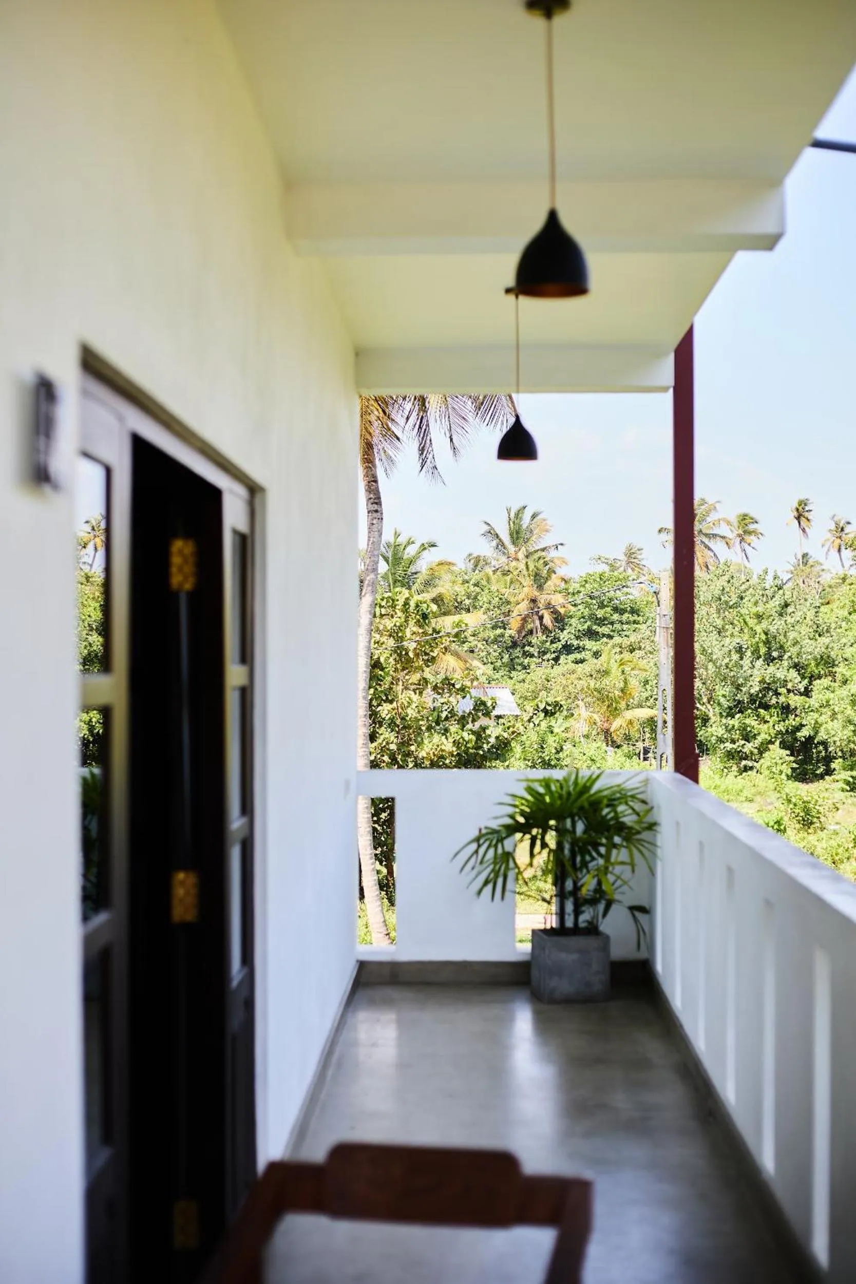 View (from property/room) in Lum Residence