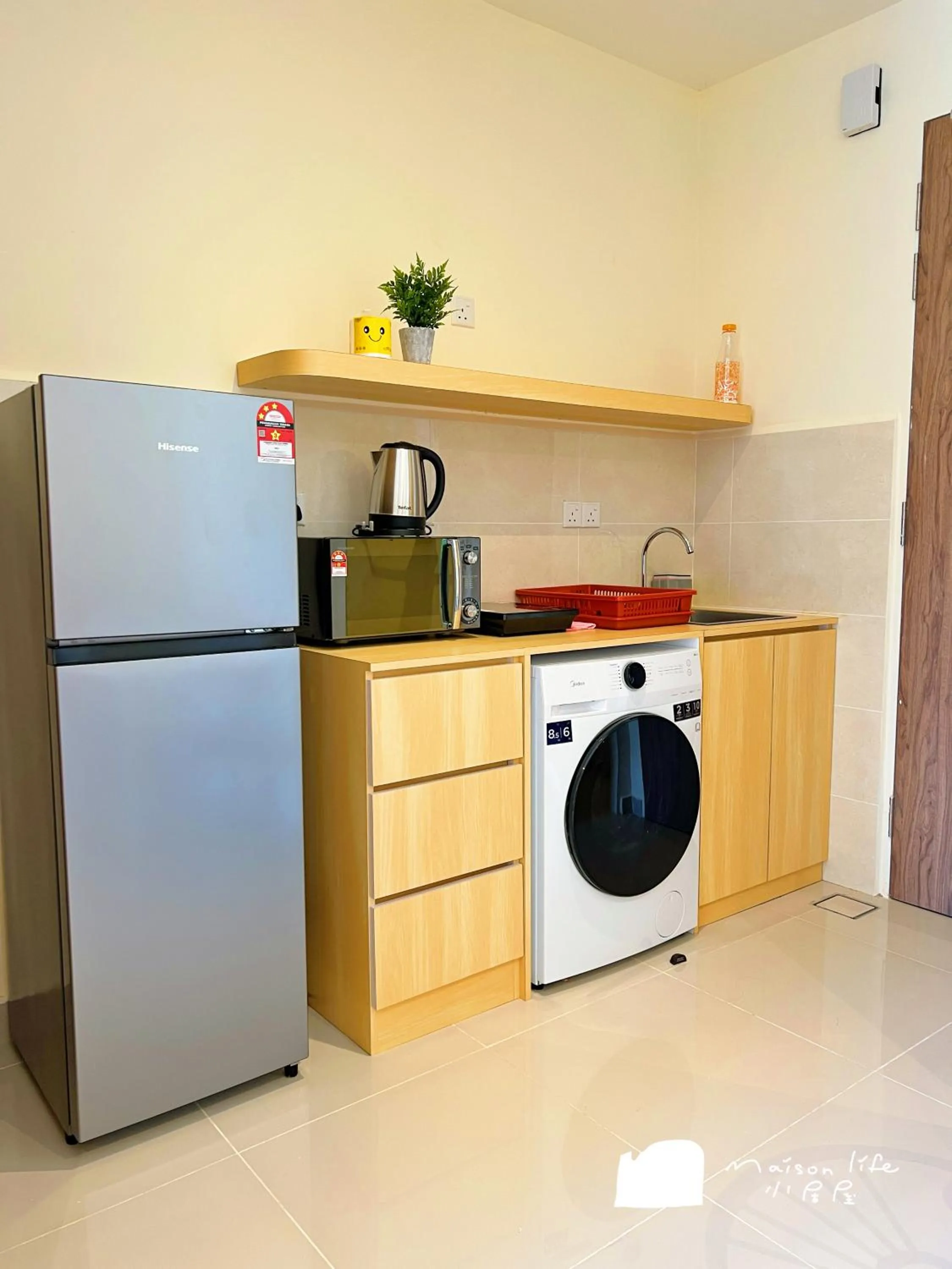 The Shore Maison Life 小居屋