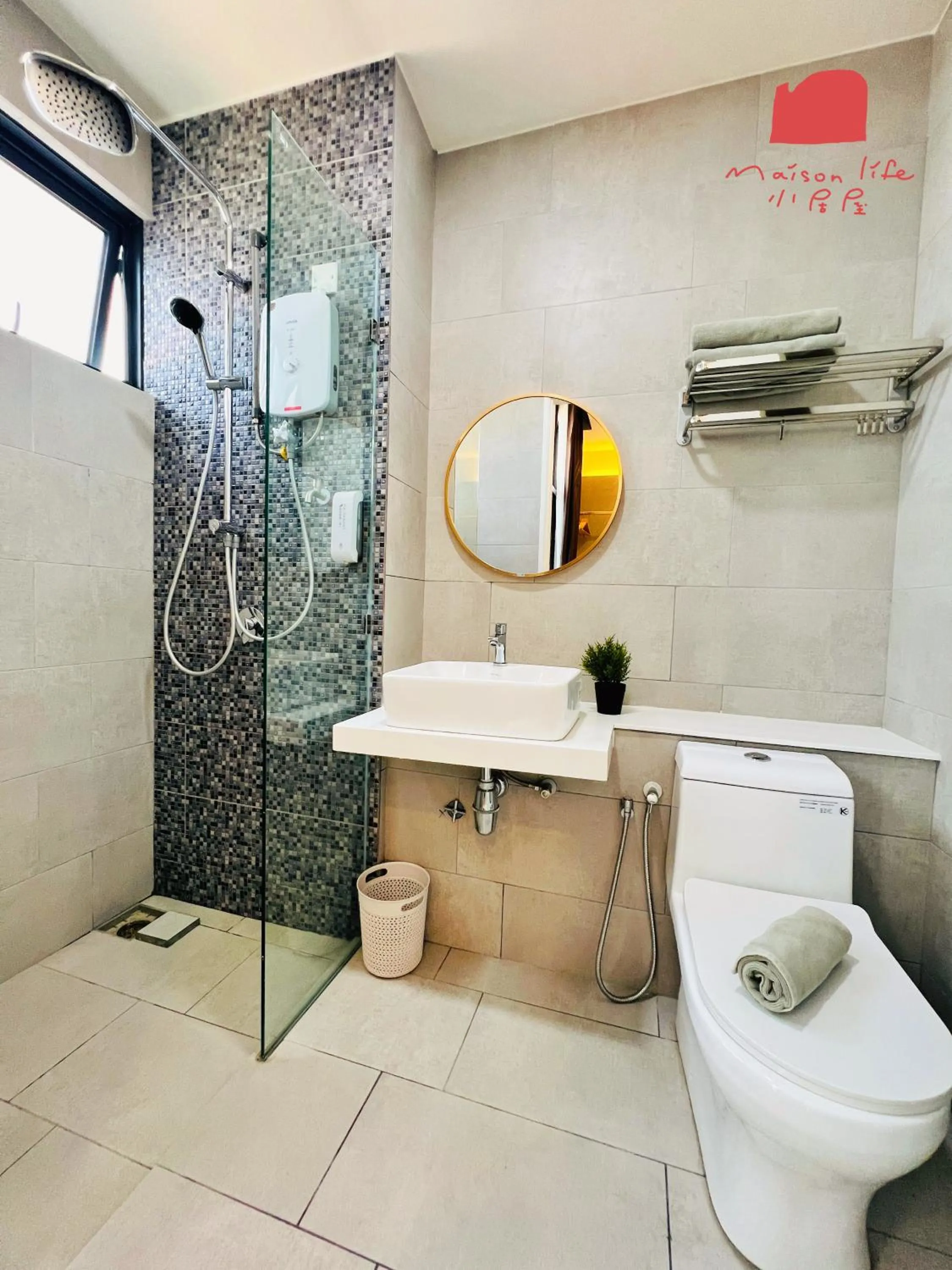 The Shore Maison Life 小居屋