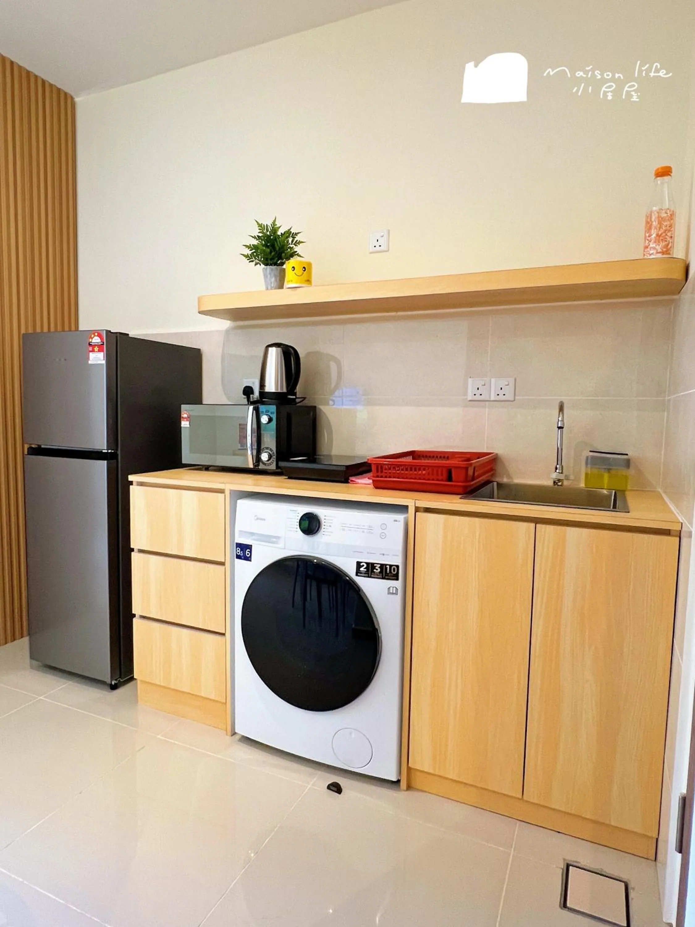 The Shore Maison Life 小居屋