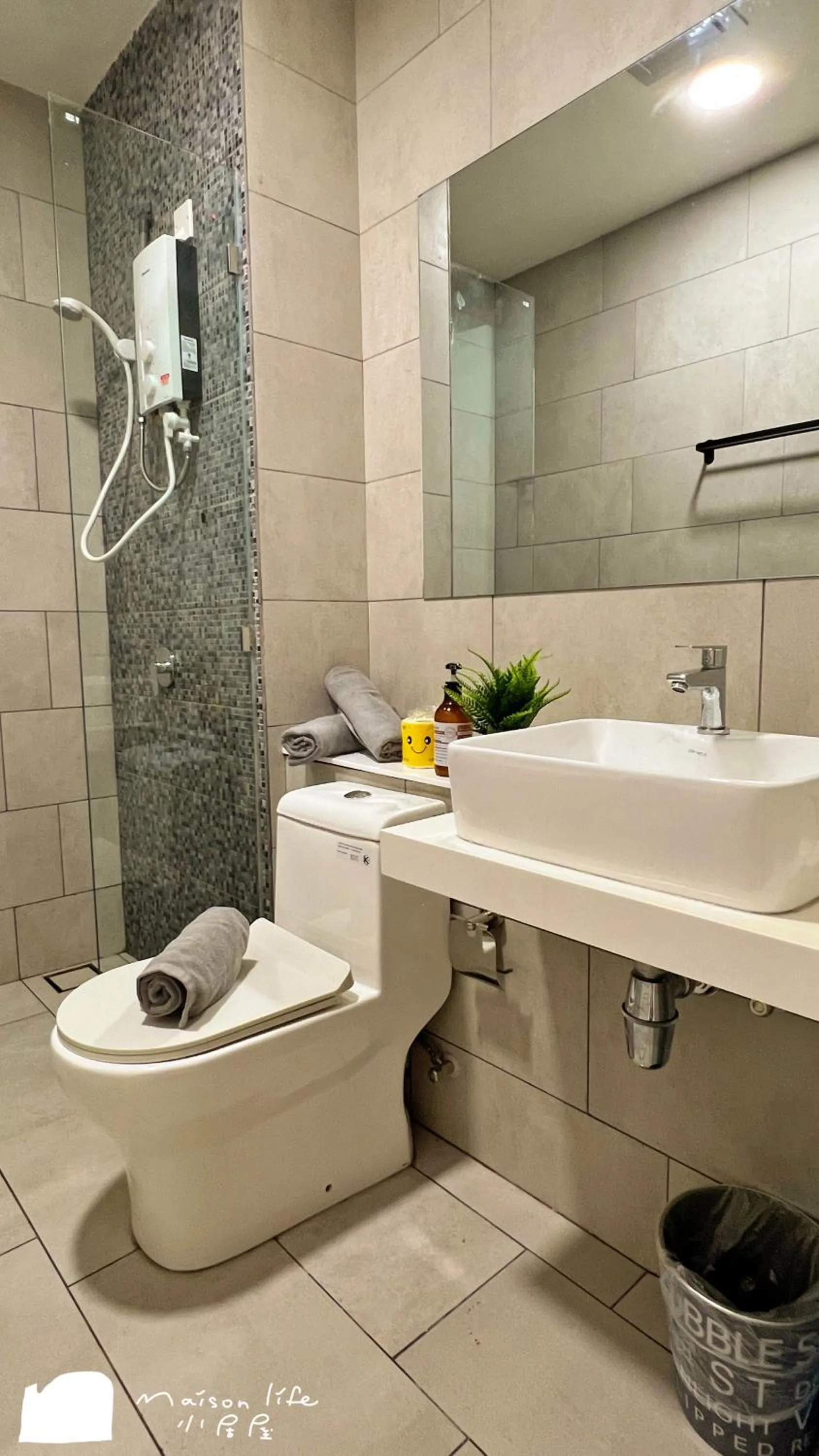 The Shore Maison Life 小居屋