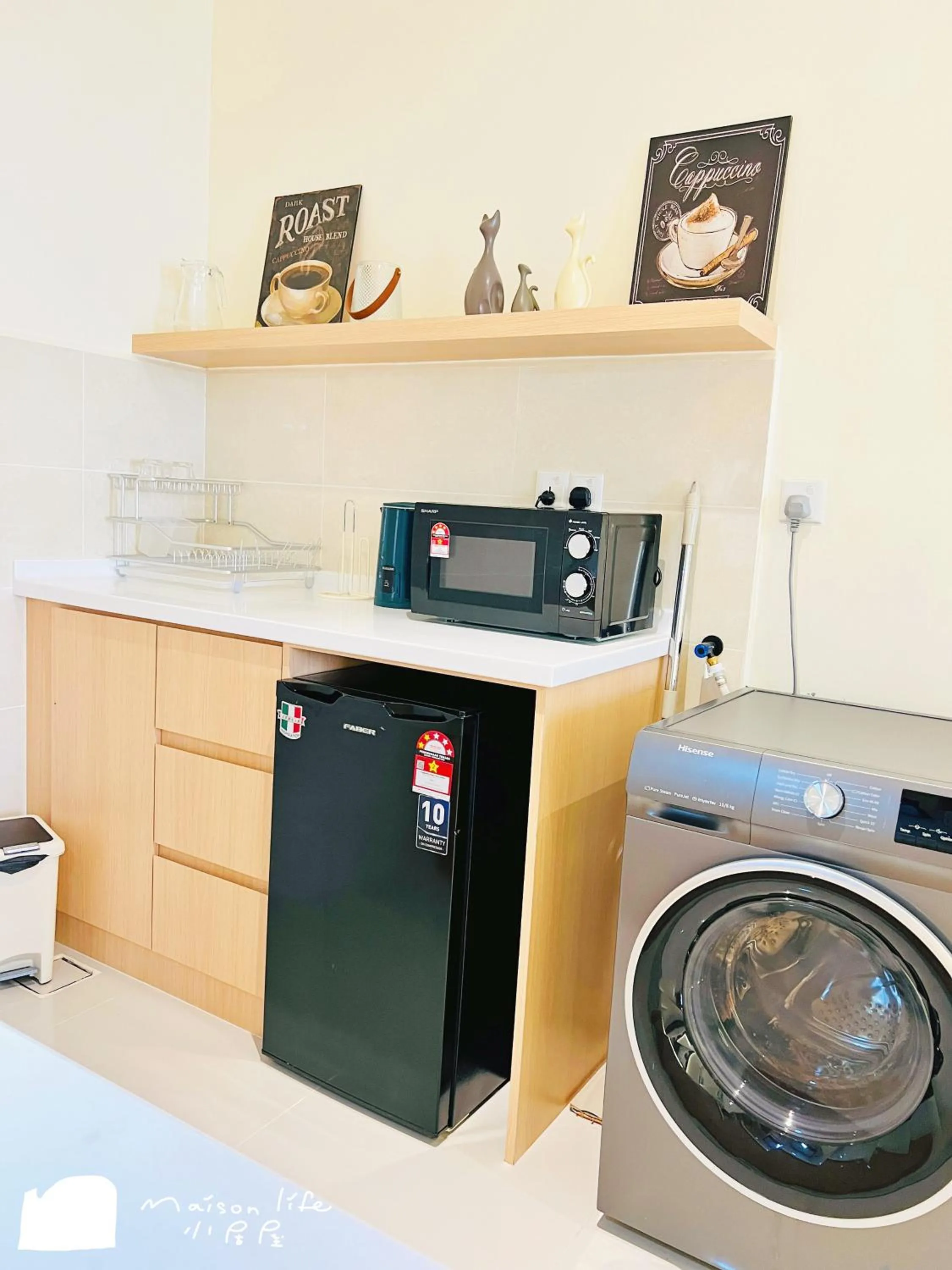 The Shore Maison Life 小居屋