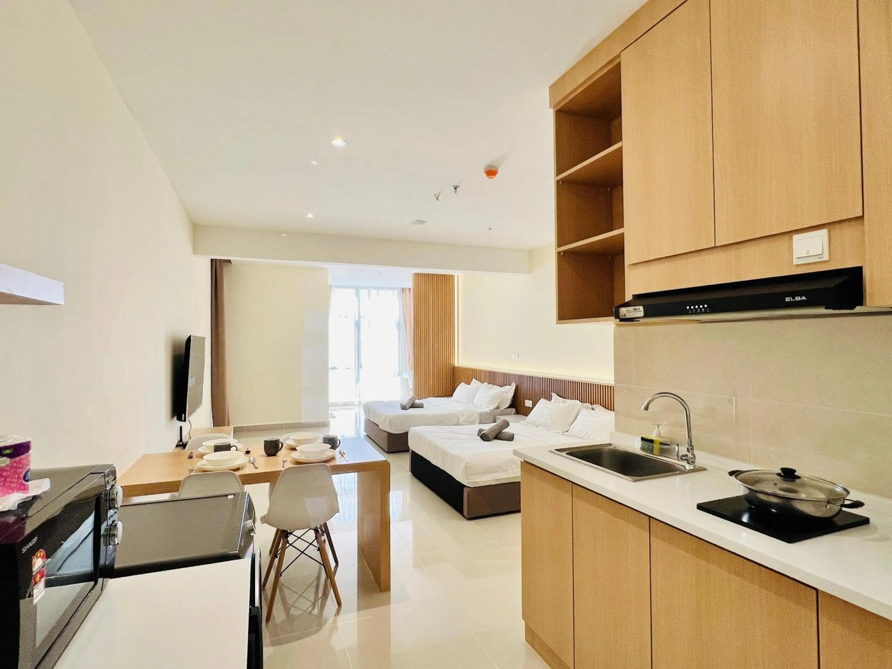 The Shore Maison Life 小居屋