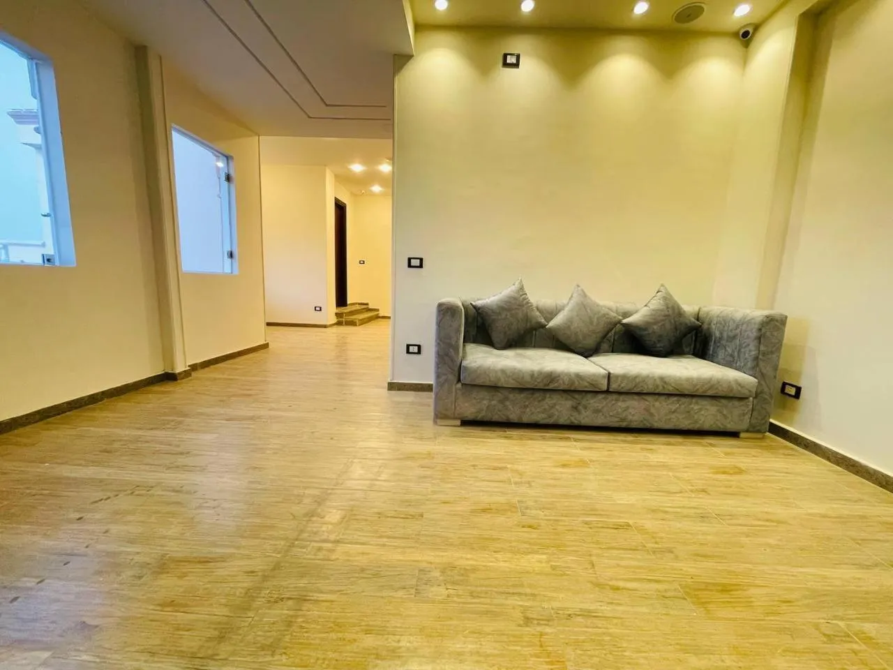 On site in Grand Museum Pyramids View Hotel