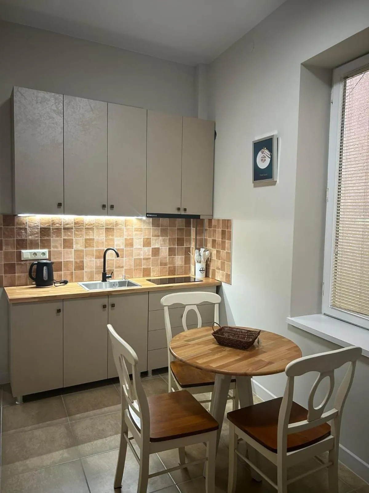 Hotel Kutaisi Globus