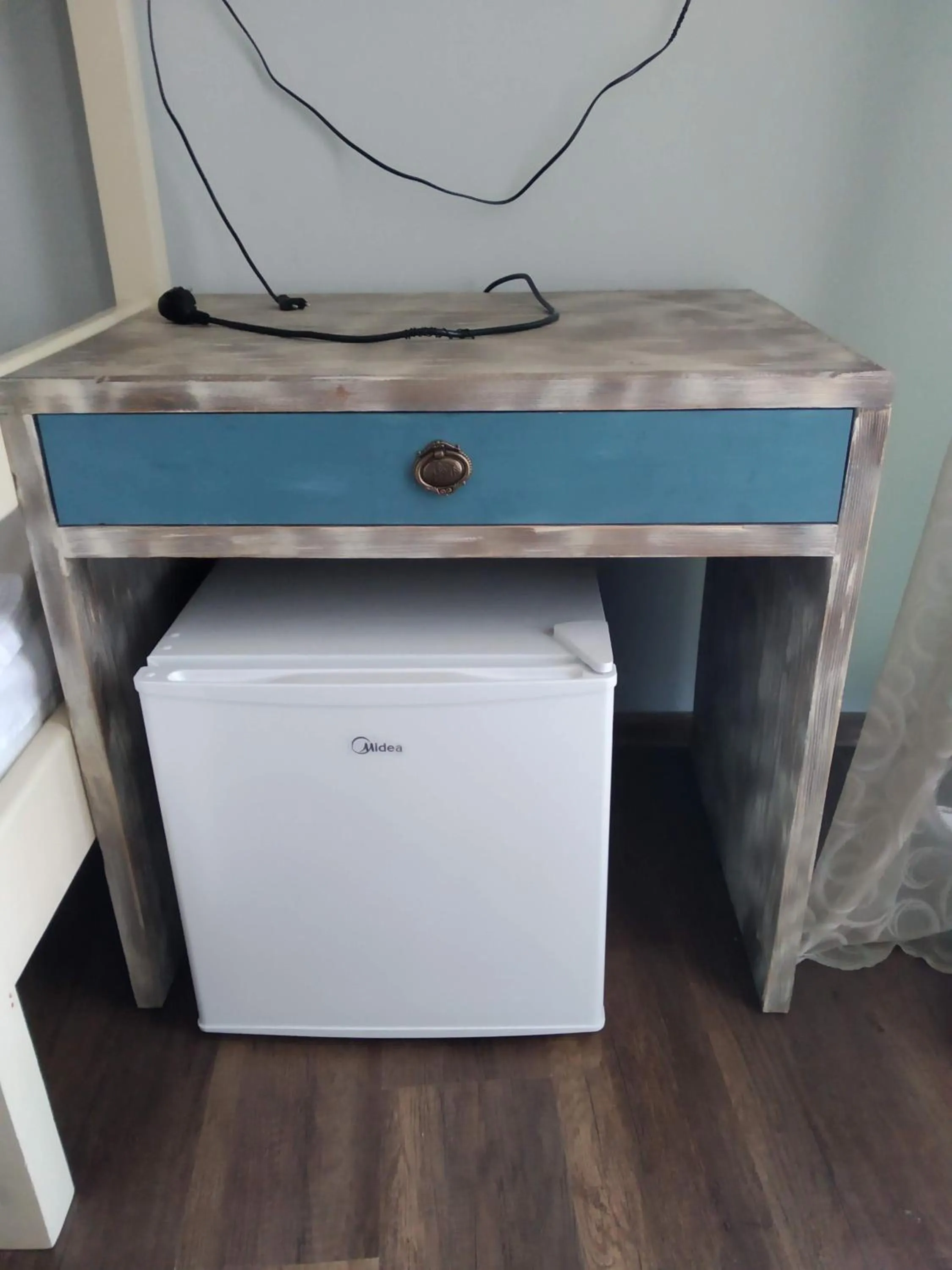 oven in Hotel Kutaisi Globus