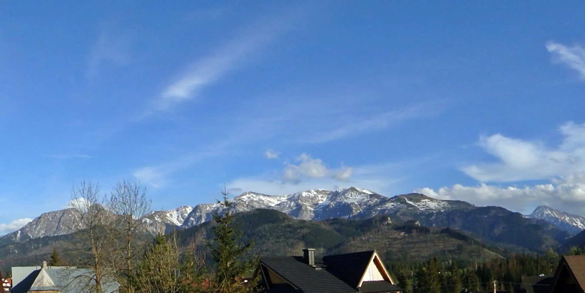 Apartament Beskid