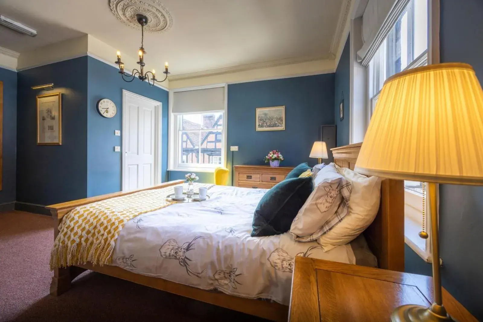 The Swan Inn The Swan Inn