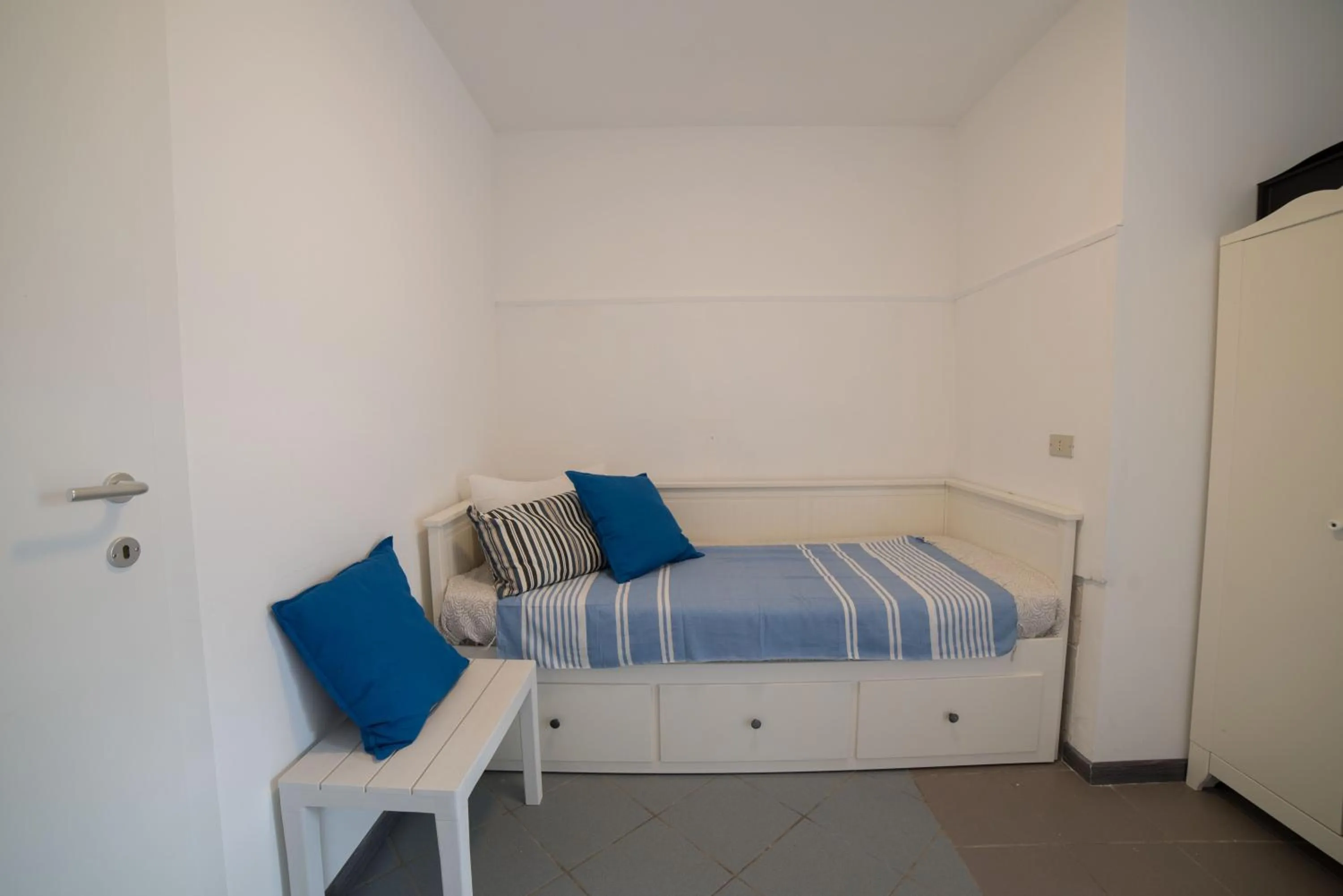 Photo of the whole room, Bed in Villa Lara