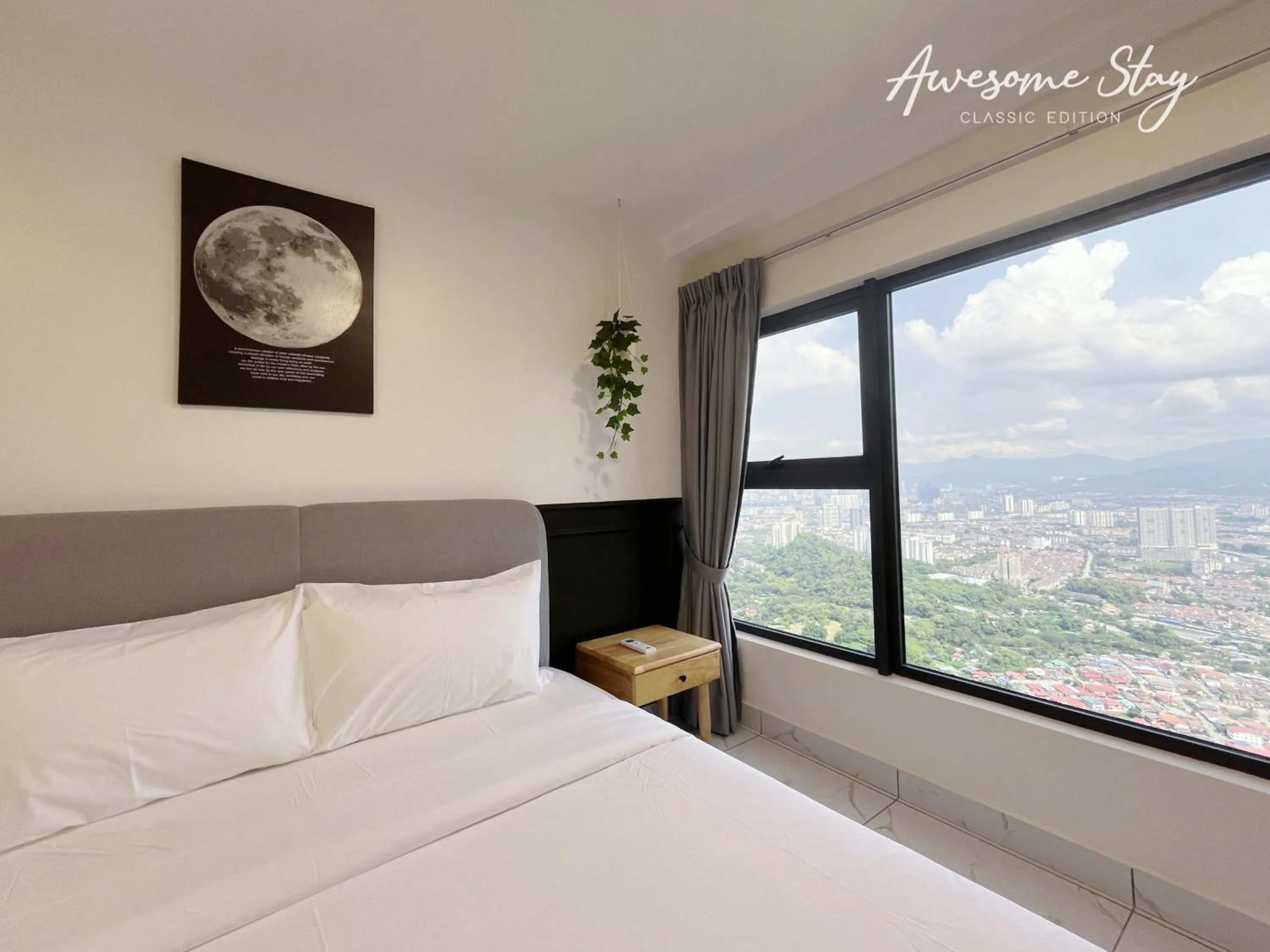 Bed in Arte Cheras By Awesomestay