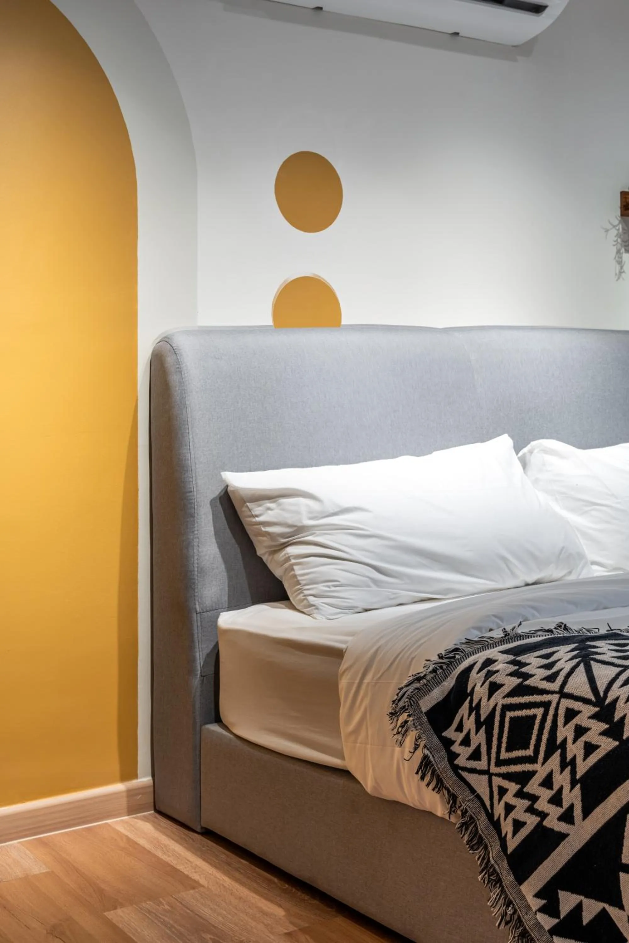 Bed in Arte Cheras By Awesomestay