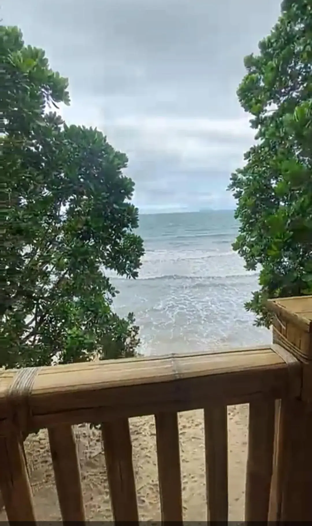 Kondominium Pantai Carita Kondominium Pantai Carita