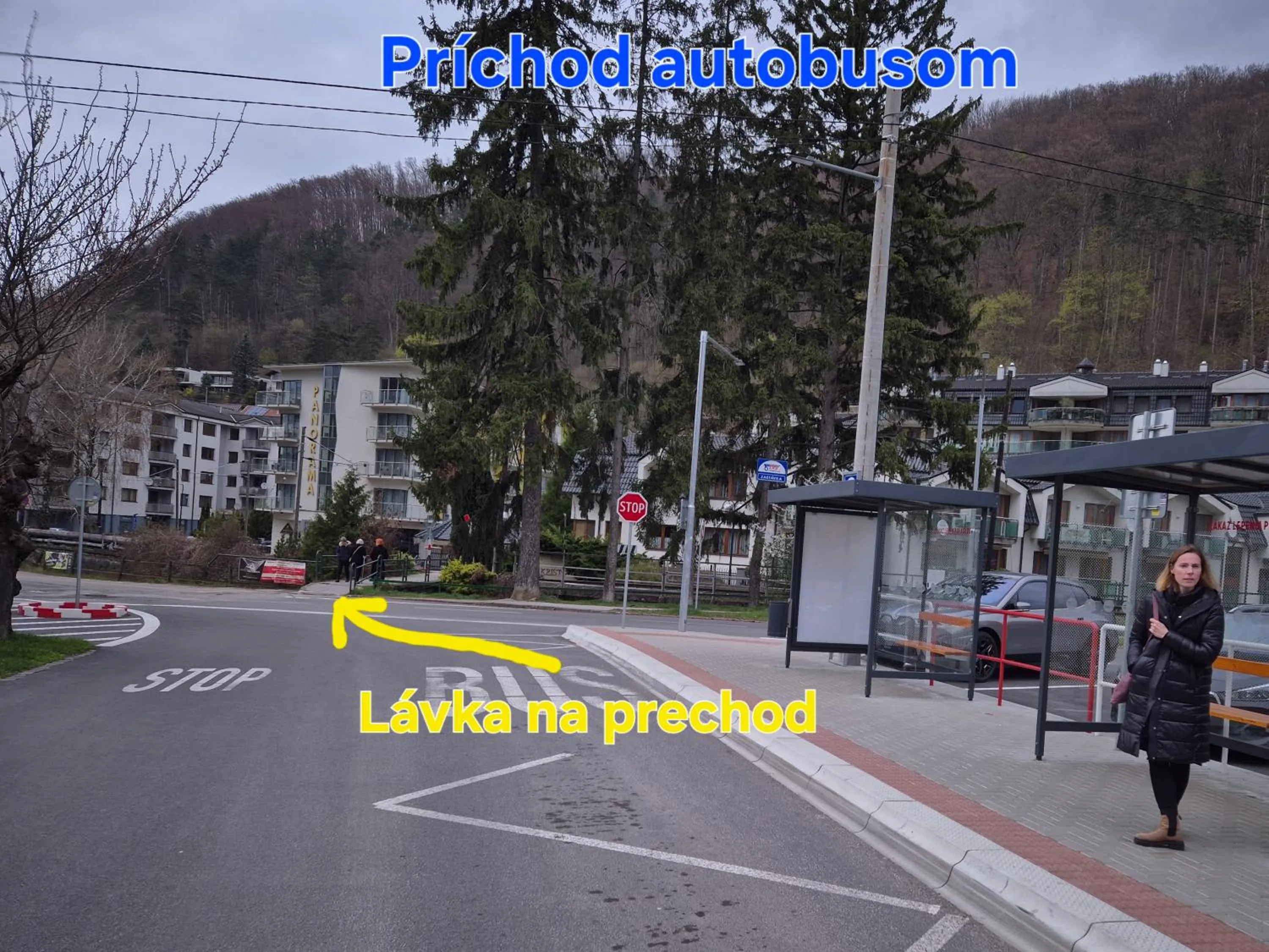 Kristoff Plaza Trencianske Teplice