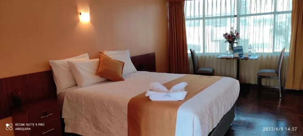 Hotel Juan de la Torre