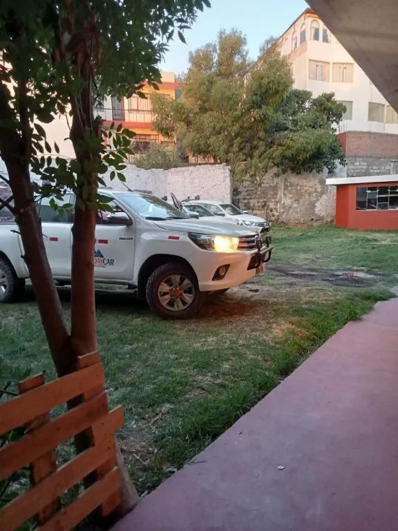 Hotel Juan de la Torre