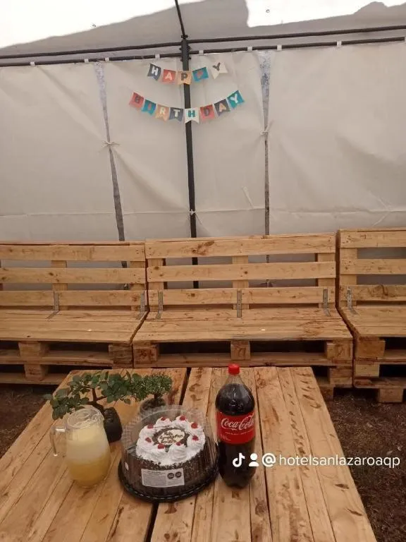 Hotel Juan de la Torre