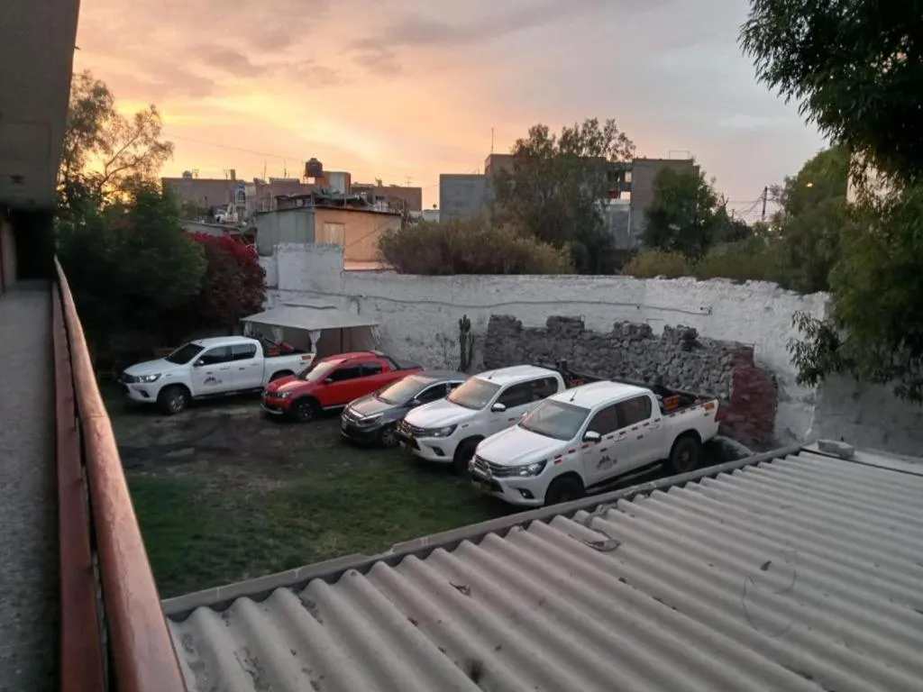 Hotel Juan de la Torre