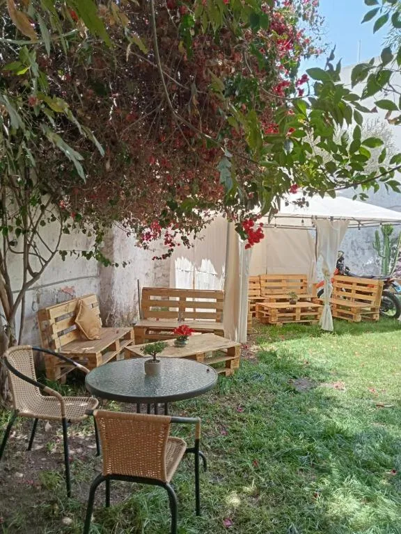 Hotel Juan de la Torre