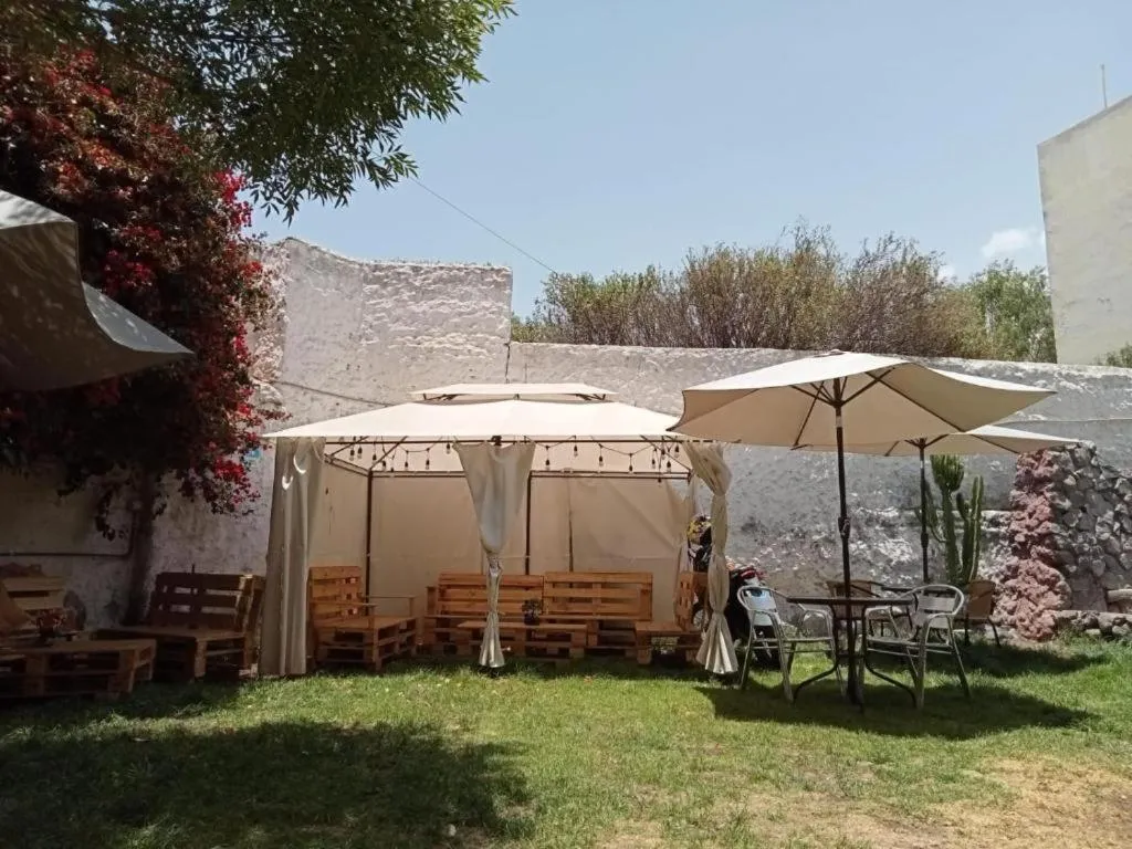 Hotel Juan de la Torre