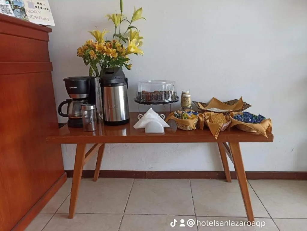 Hotel Juan de la Torre