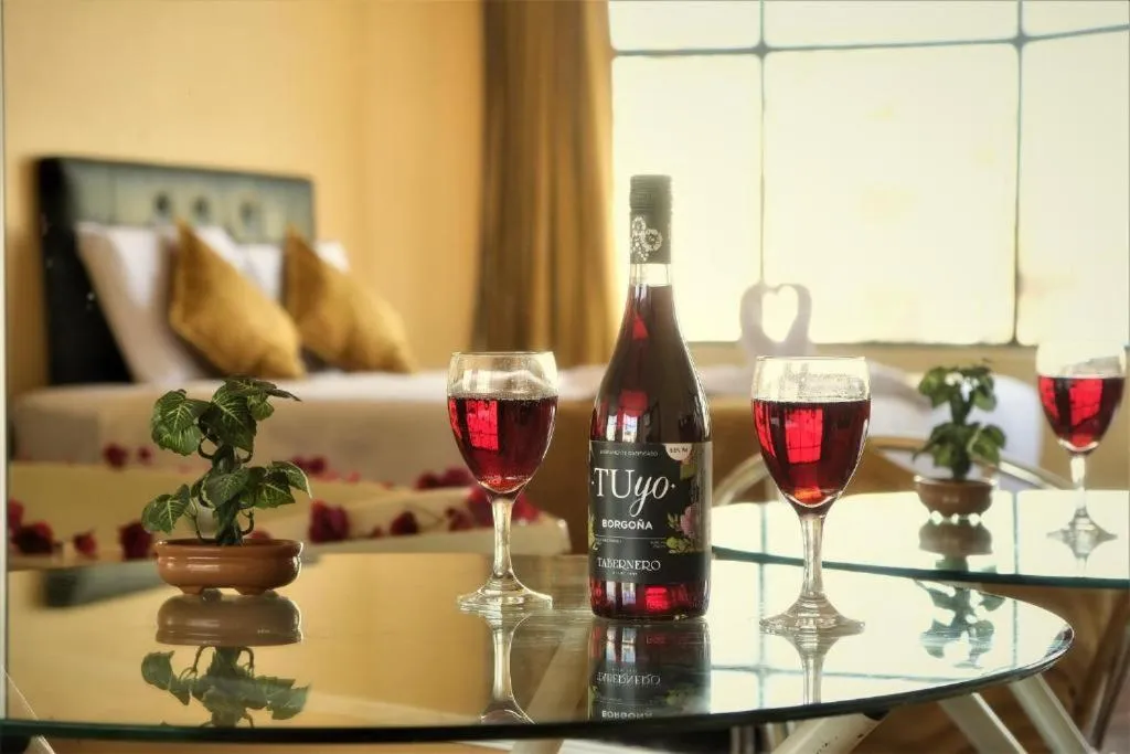 Hotel Juan de la Torre