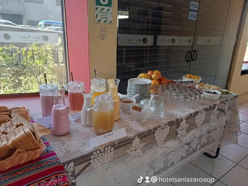 Hotel Juan de la Torre