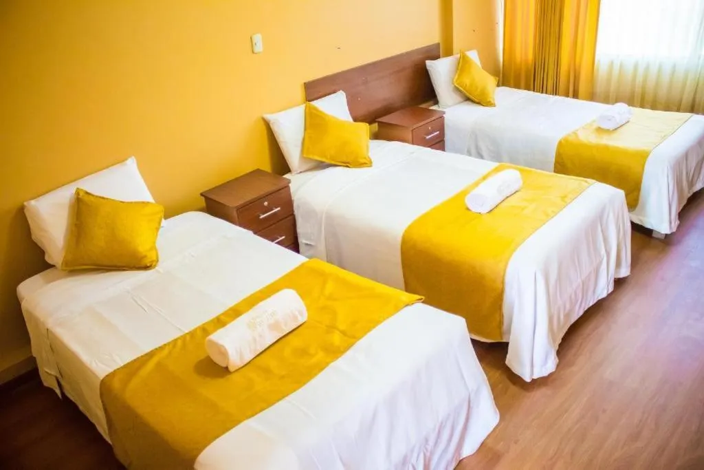 Hotel Juan de la Torre