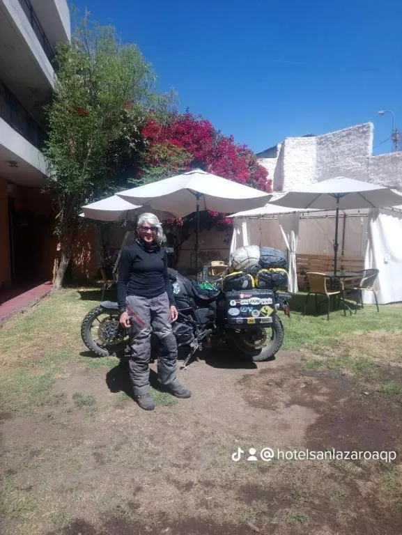 Hotel Juan de la Torre