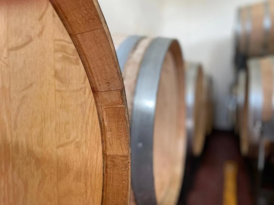 The Langworthy Inn & Winery