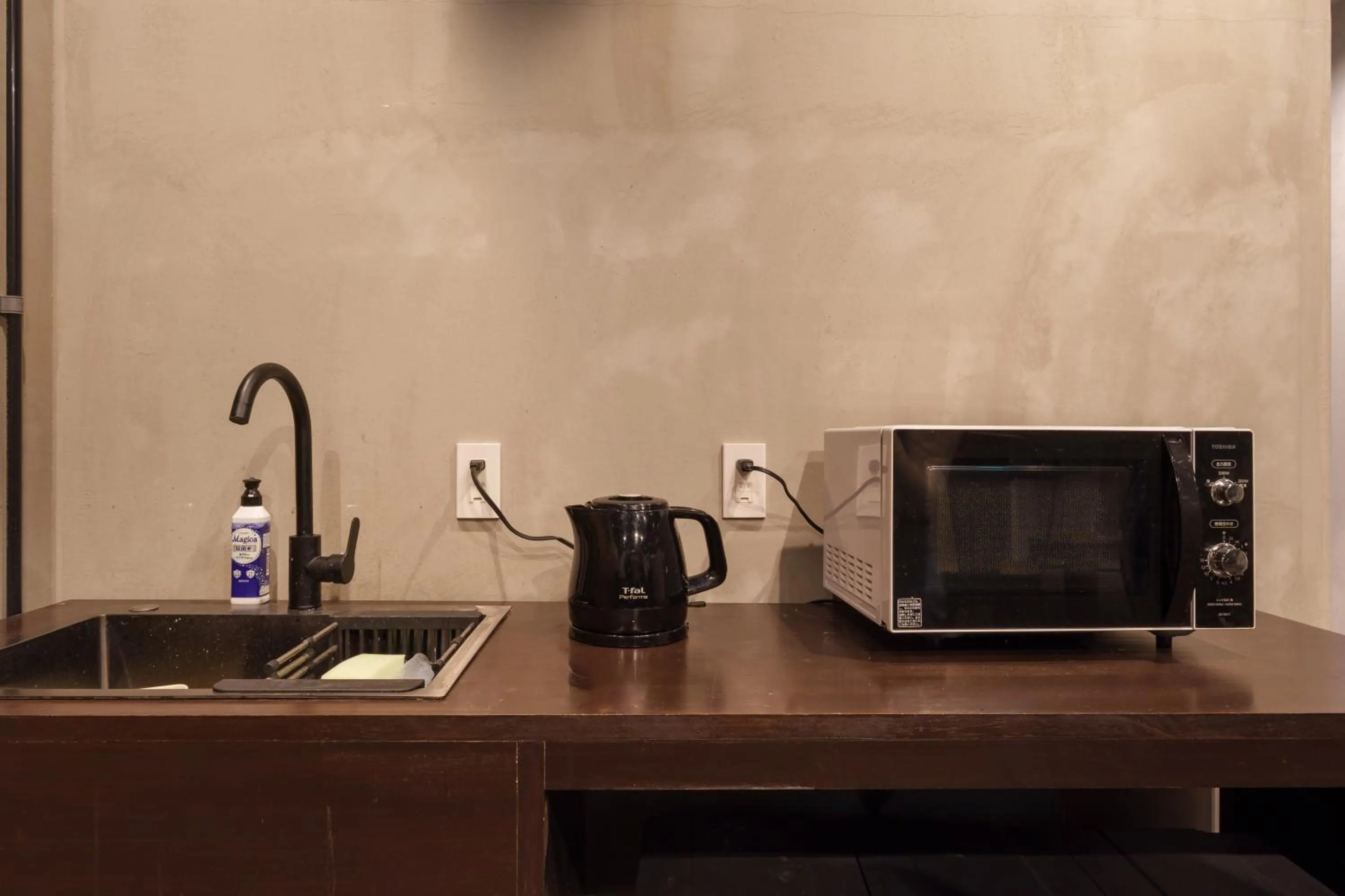 3U NAMBA MINAMI - DOYANEN HOTELs