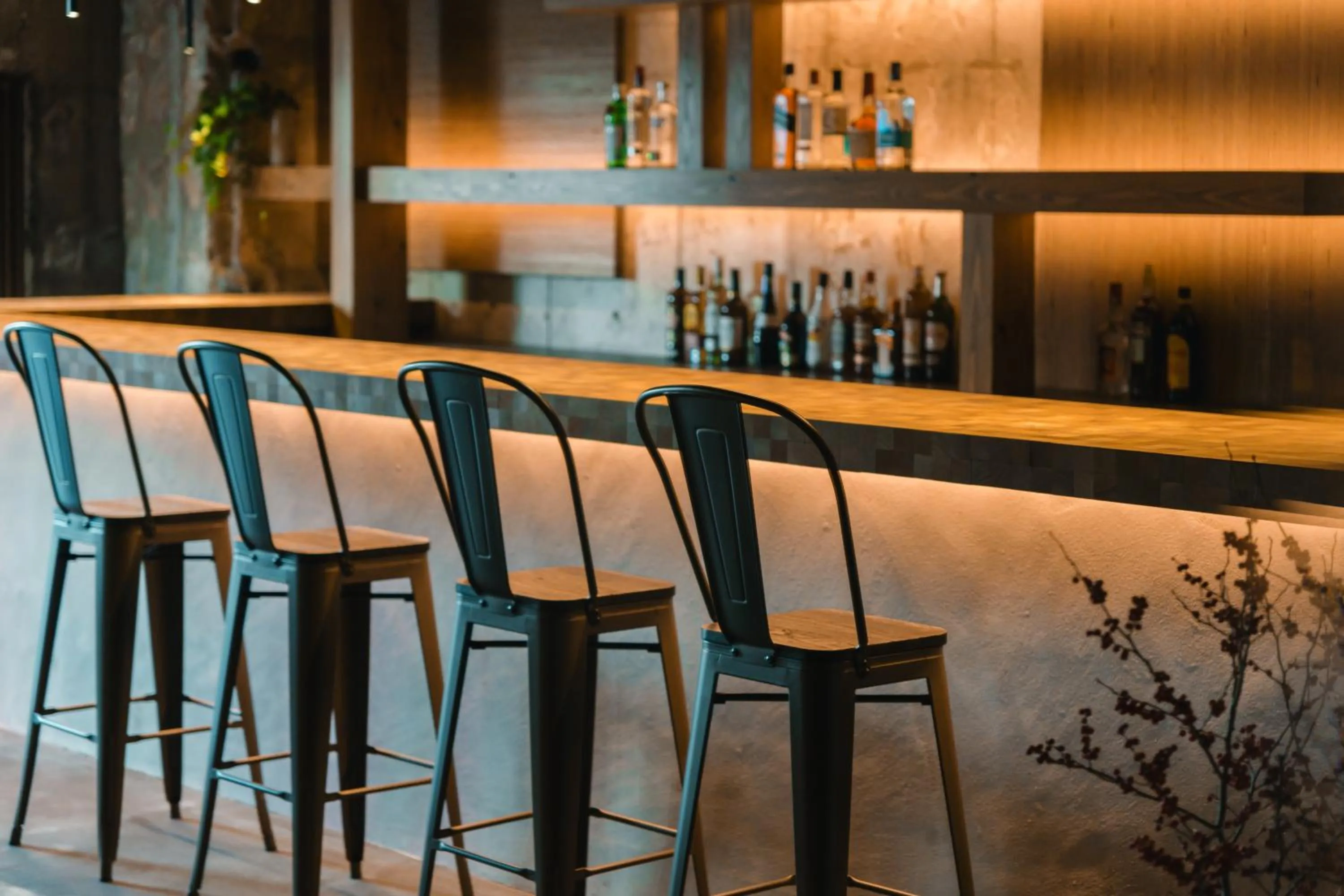 3U NAMBA MINAMI - DOYANEN HOTELs