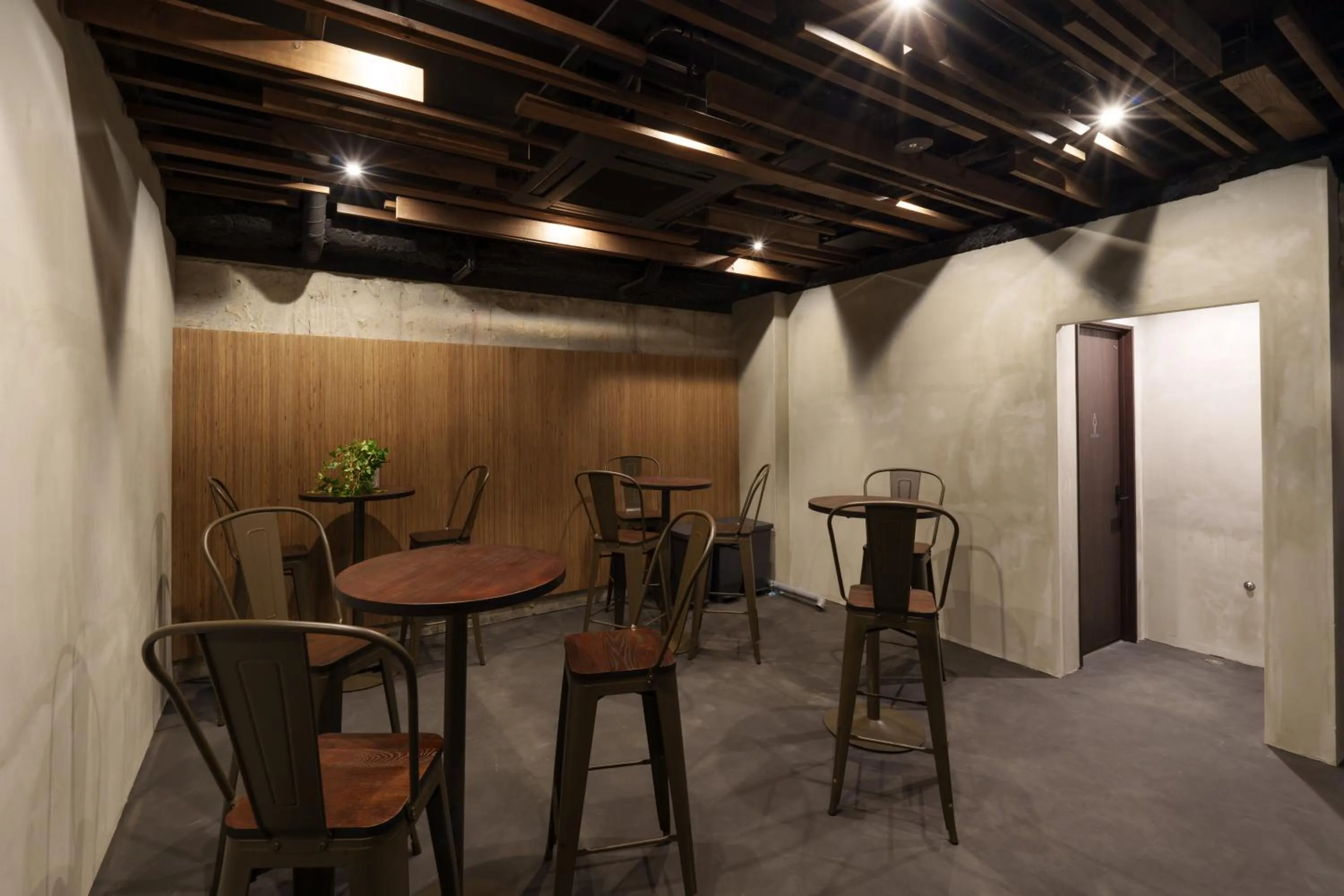 3U NAMBA MINAMI - DOYANEN HOTELs