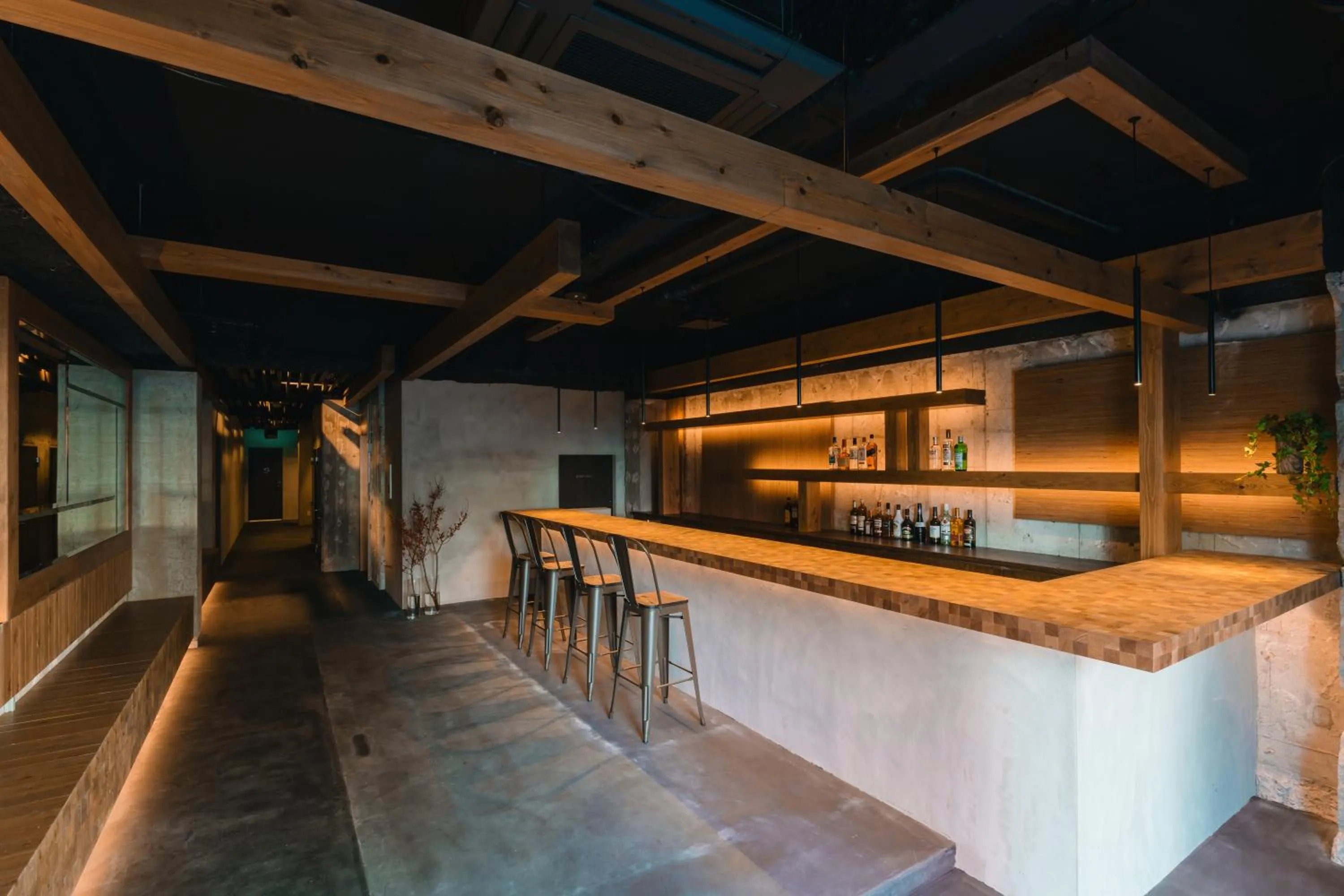 3U NAMBA MINAMI - DOYANEN HOTELs