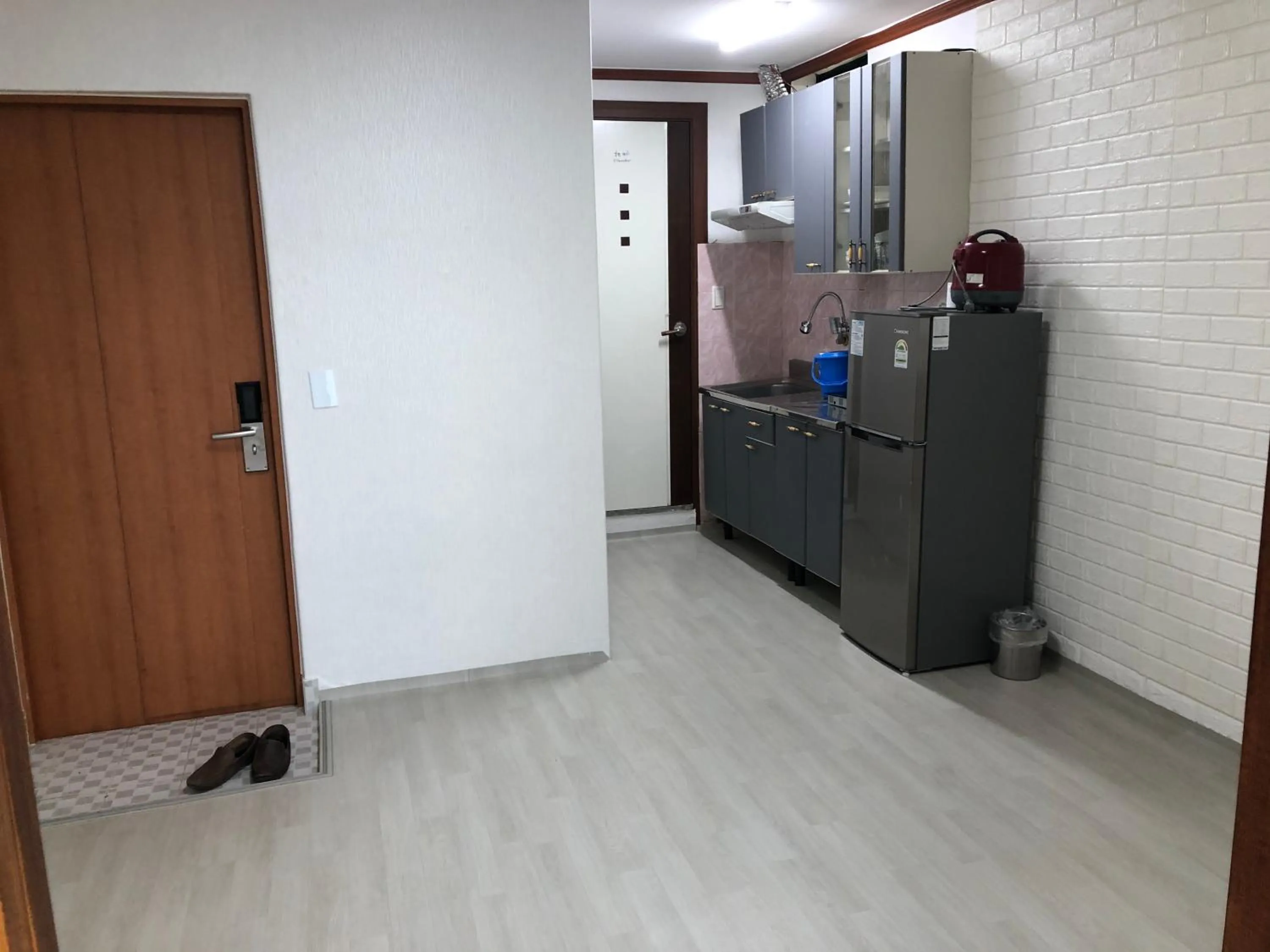 Mangsang Beach Pension