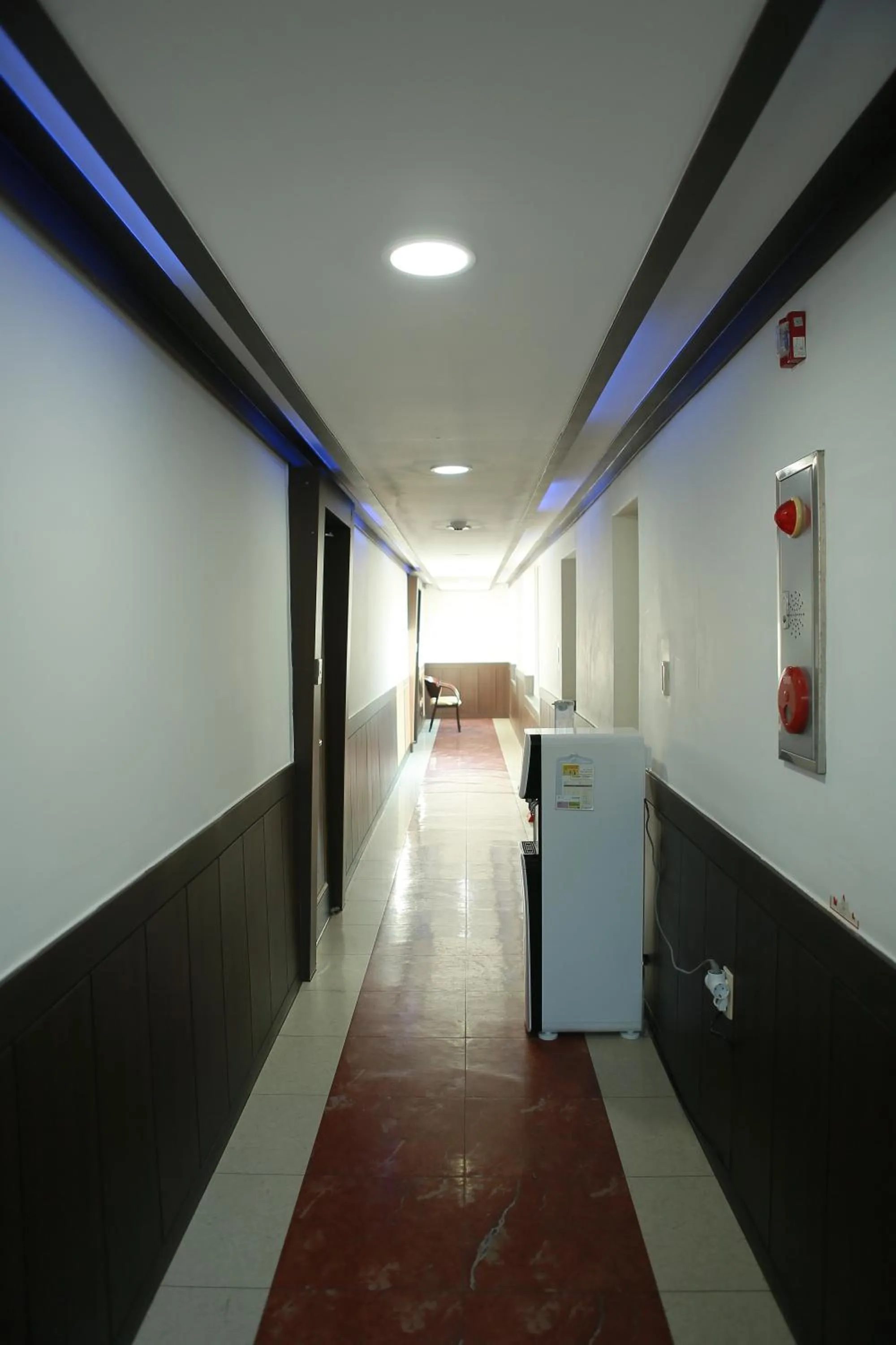 Mangsang Beach Pension