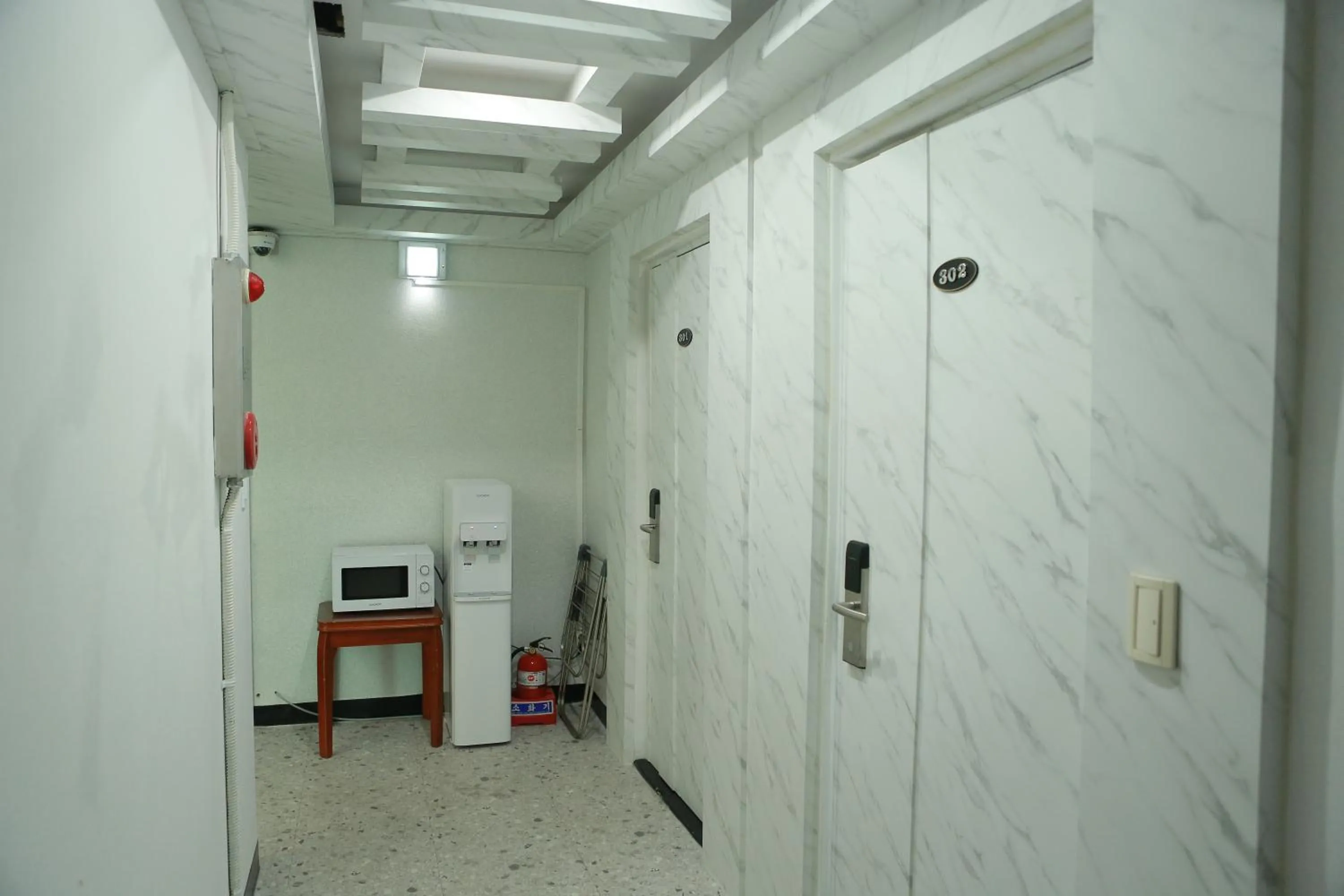 Mangsang Beach Pension