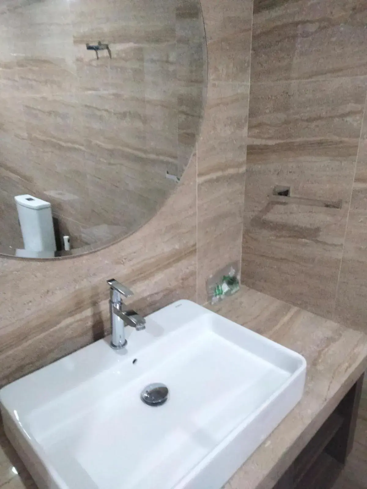 Deluxe Room in Sinergi Hotel & Villa Deluxe Room in Sinergi Hotel & Villa