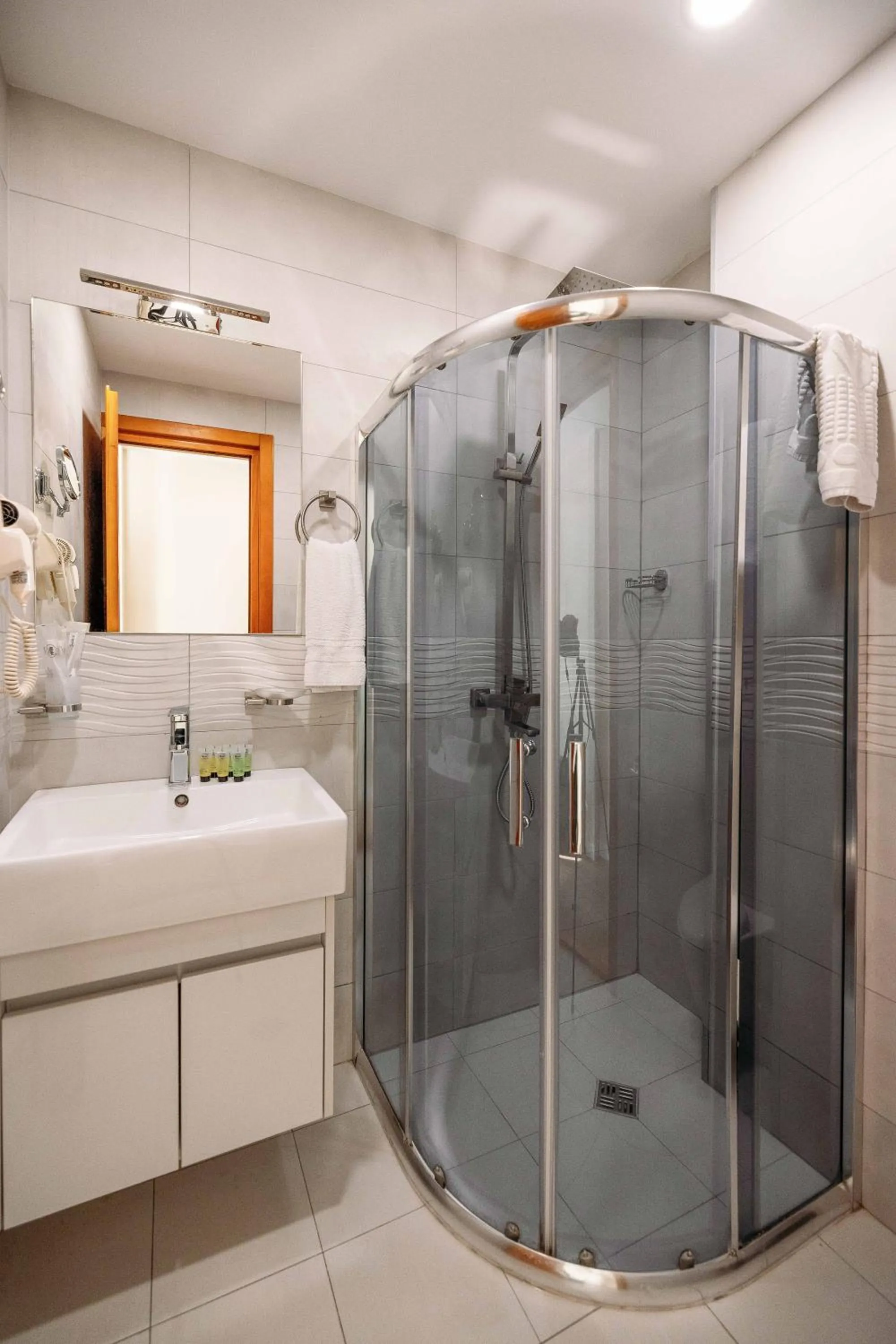 Atrium Boutique Hotel