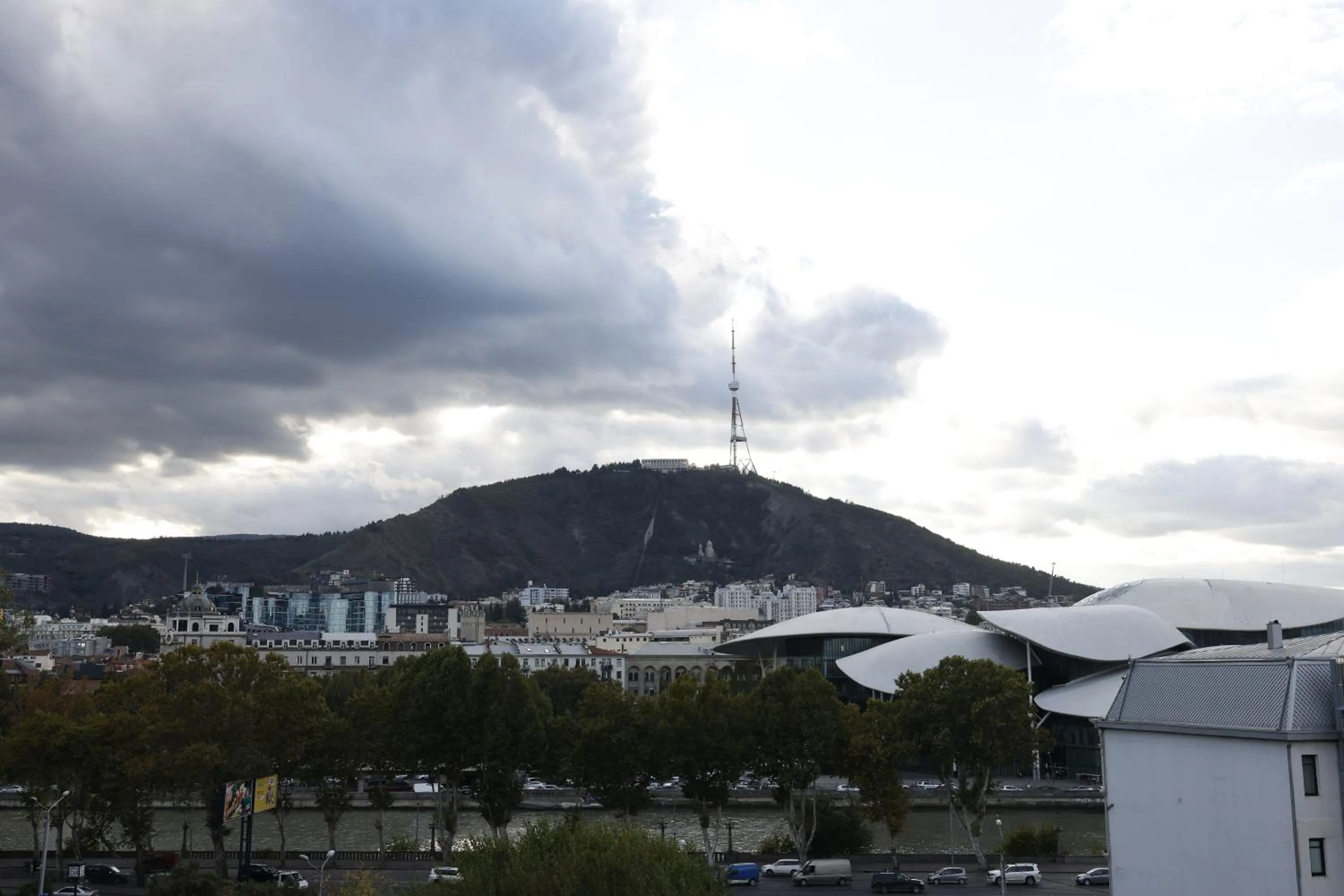 Atrium Boutique Hotel