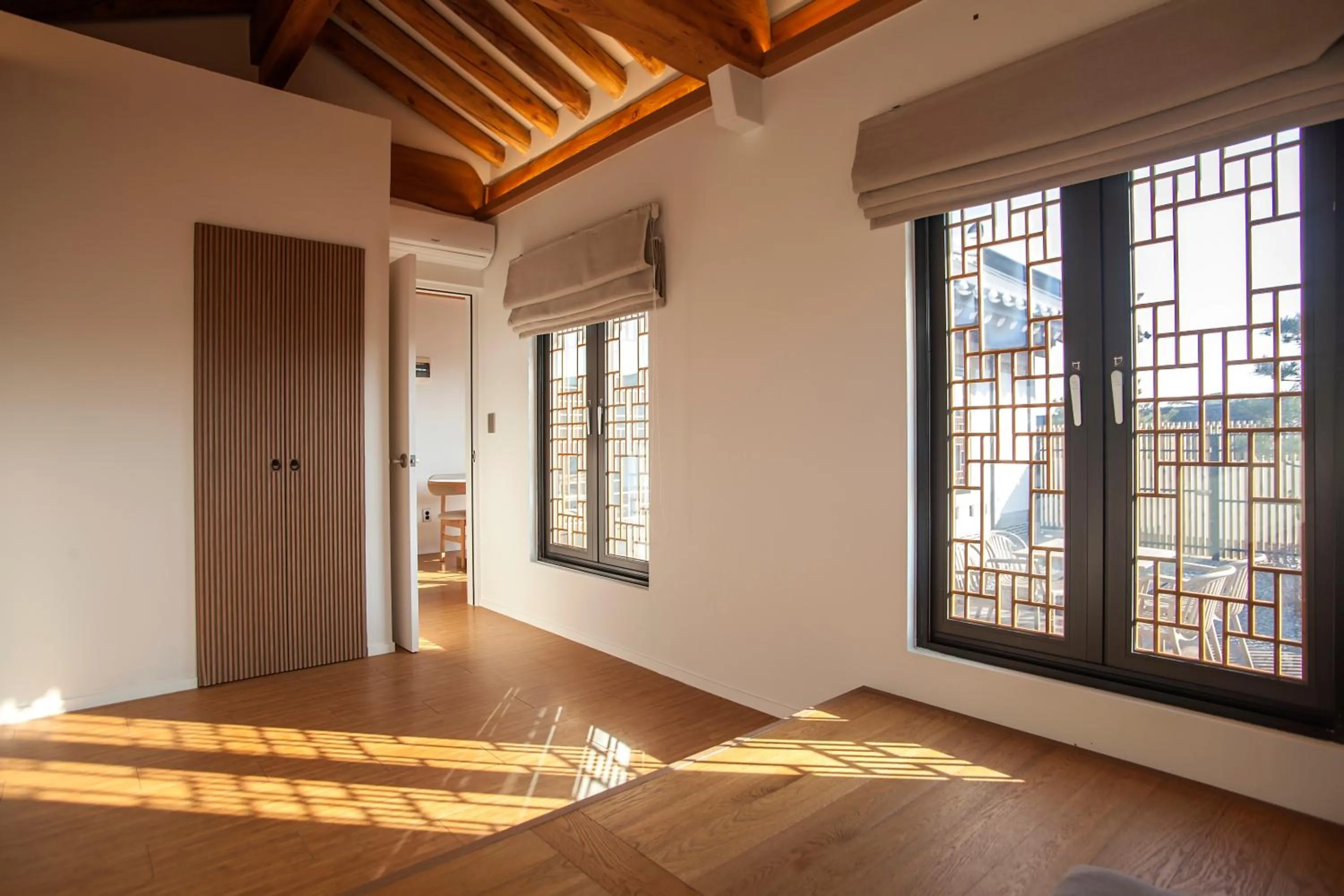 Hotelarrive Taean Tiann HanokBeachResort