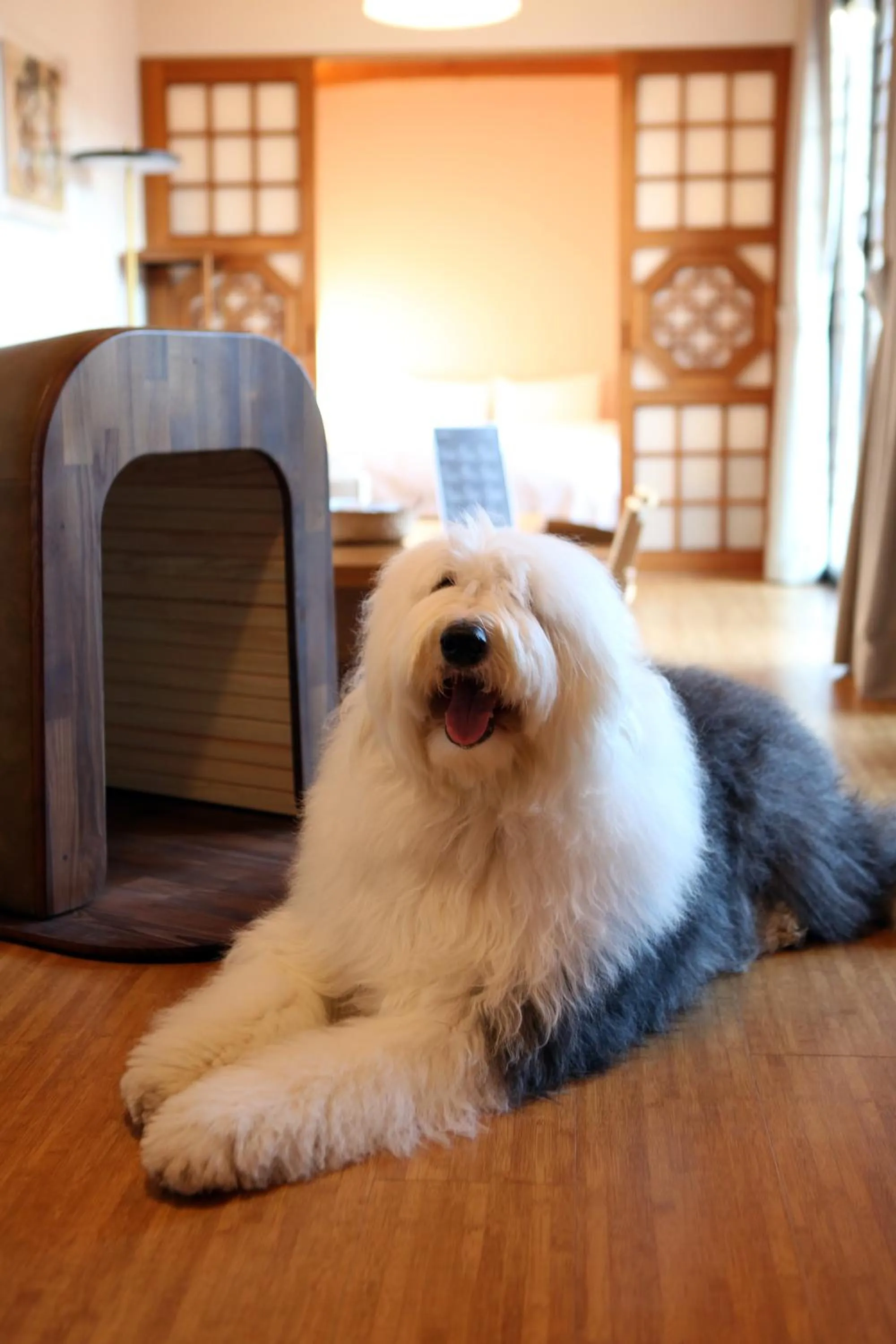 Hotelarrive Taean Tiann HanokBeachResort