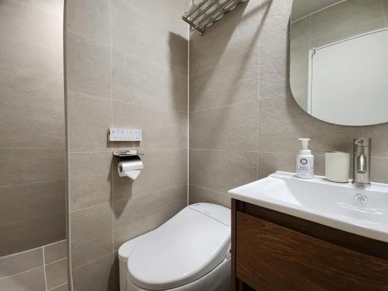 Hotelarrive Taean Tiann HanokBeachResort